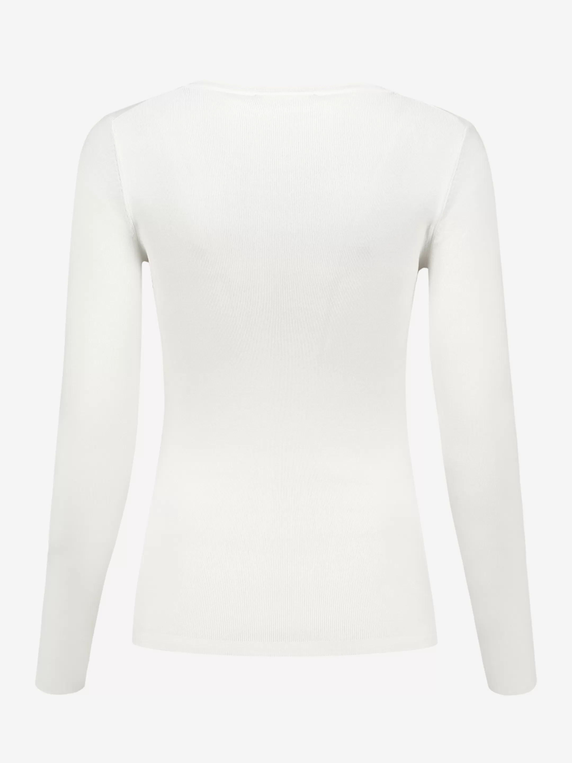 Online AANGESLOTEN TOP MET V-HALS Basics | Tops