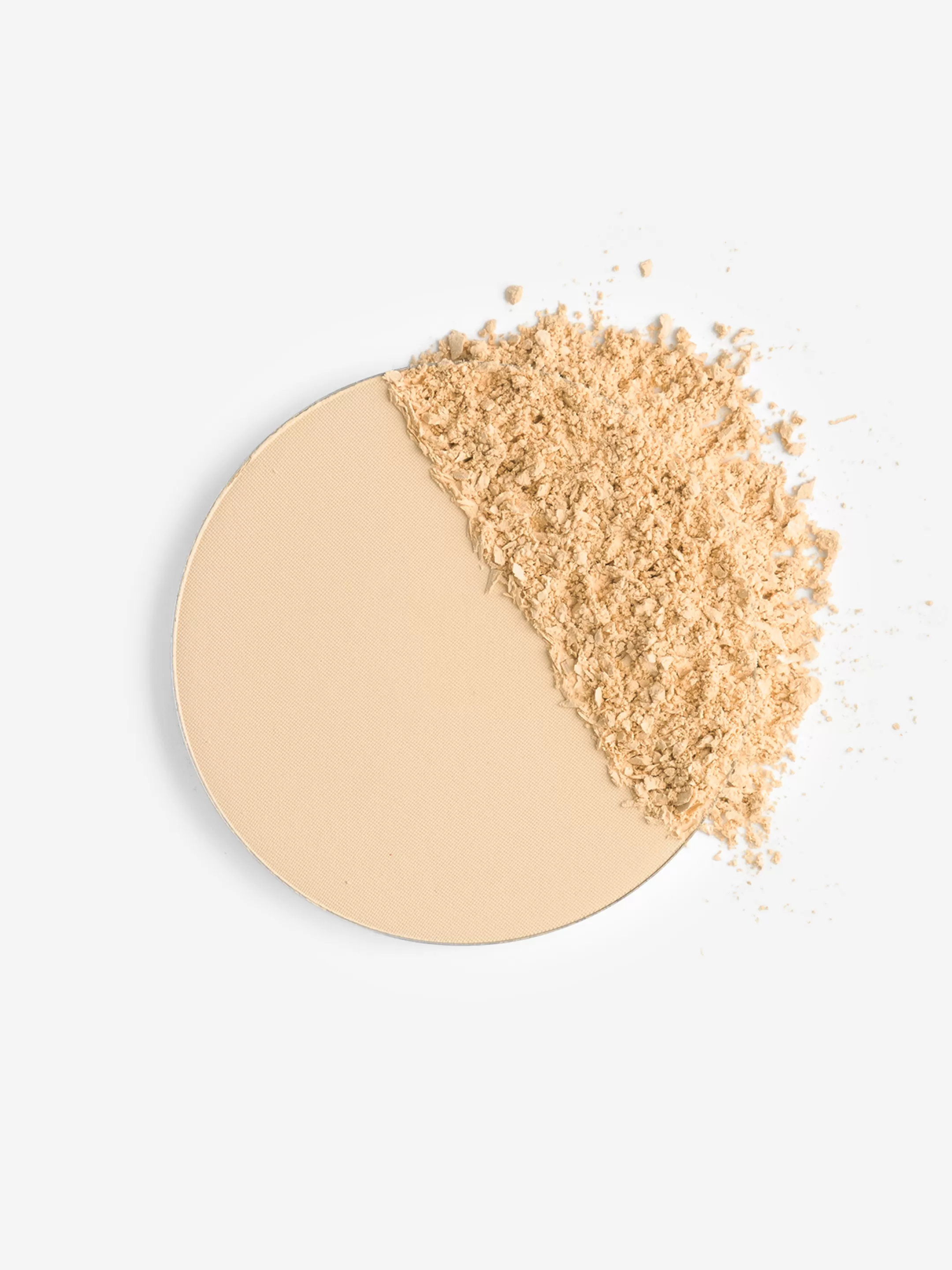 Cheap ANTI-SHINE COMPACT POWDER Powder