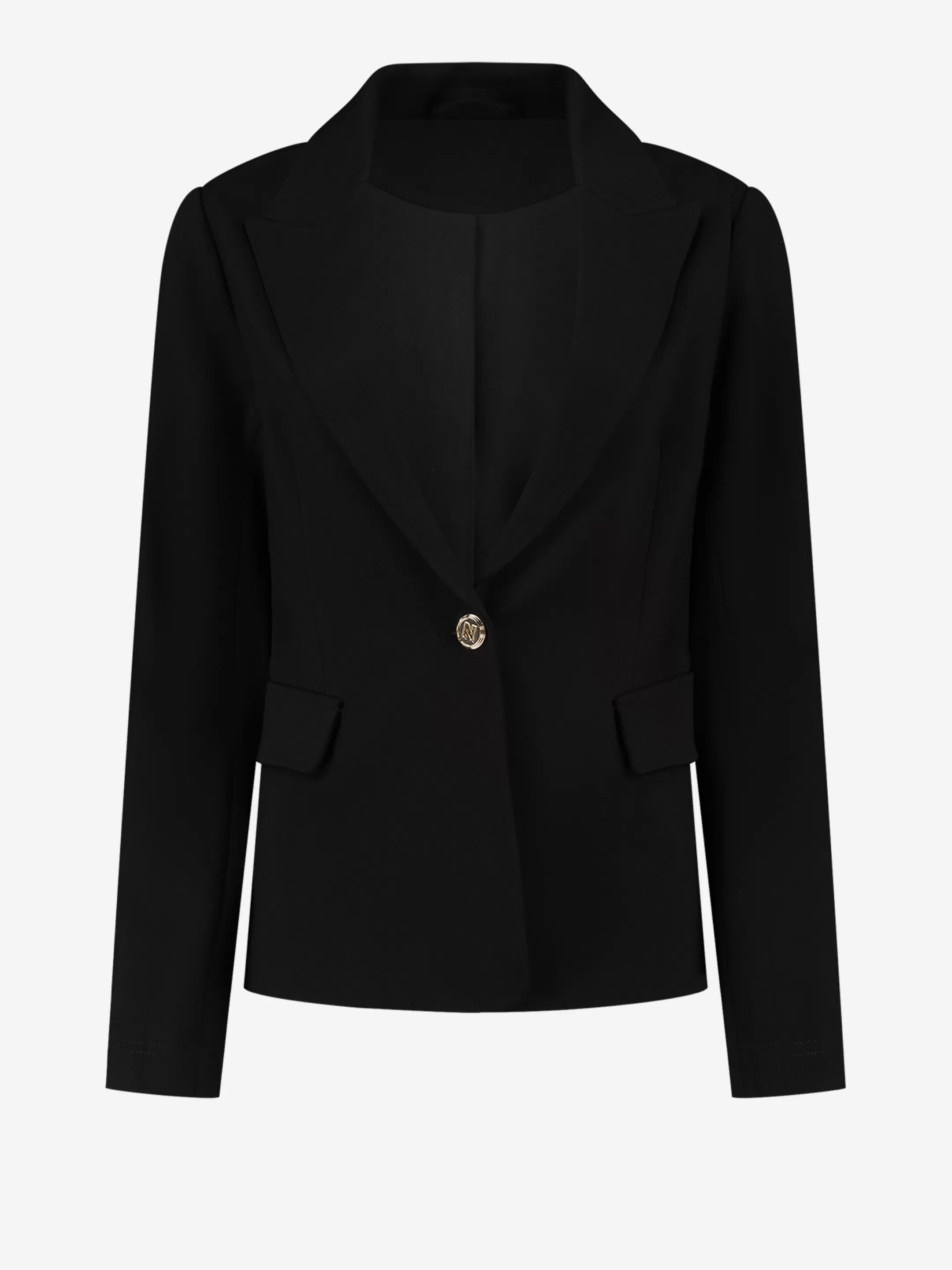 Cheap BASIC BLAZER Blazers