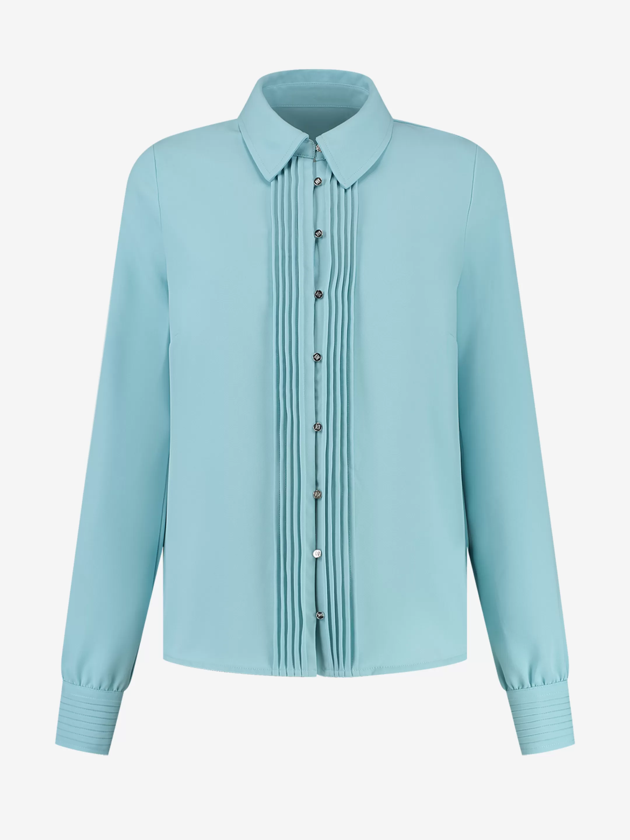 Flash Sale BLOUSE MET DETAILS Blouses | Sets