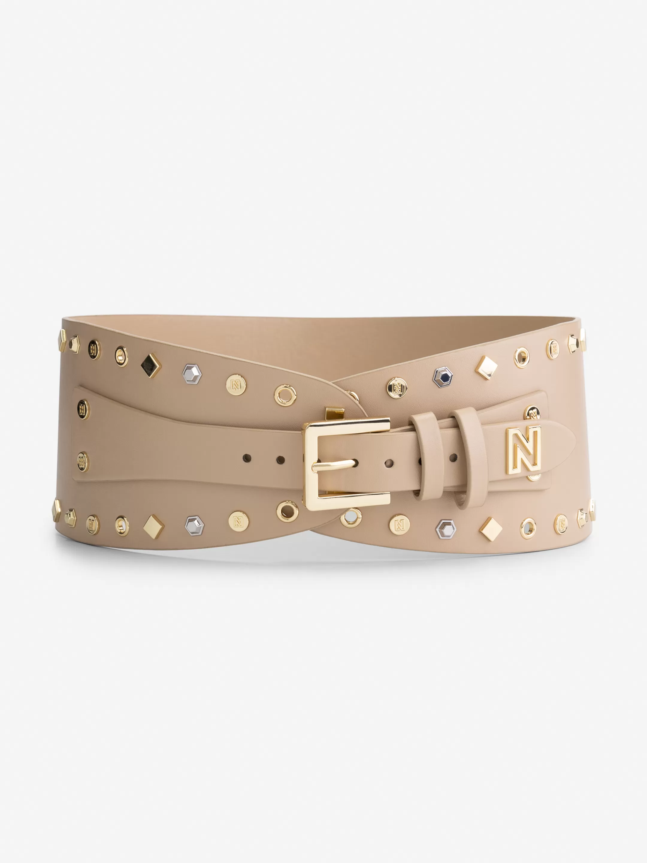 Best BREDE TAILLE RIEM Riemen