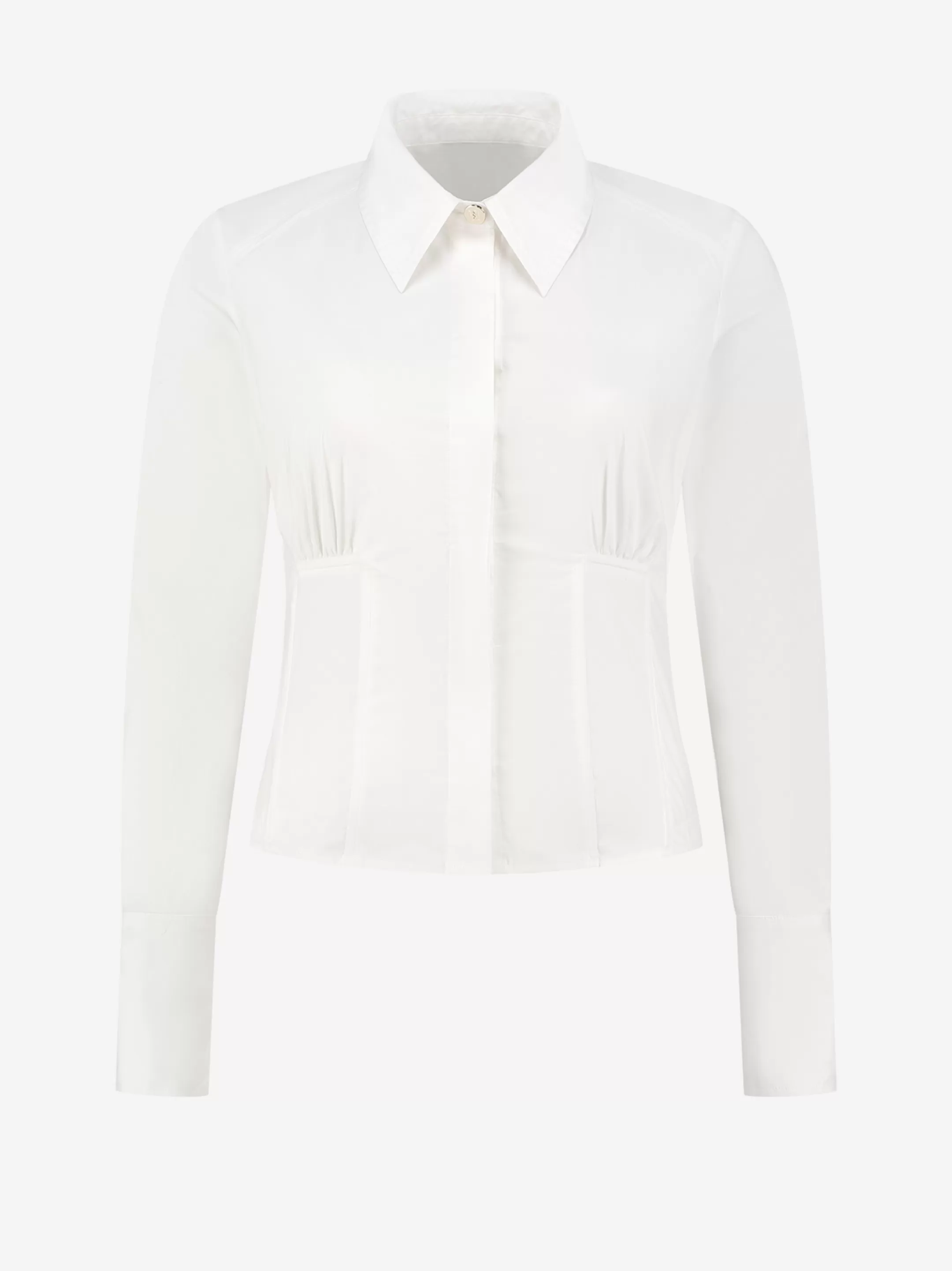 Online CORSET BLOUSE Blouses