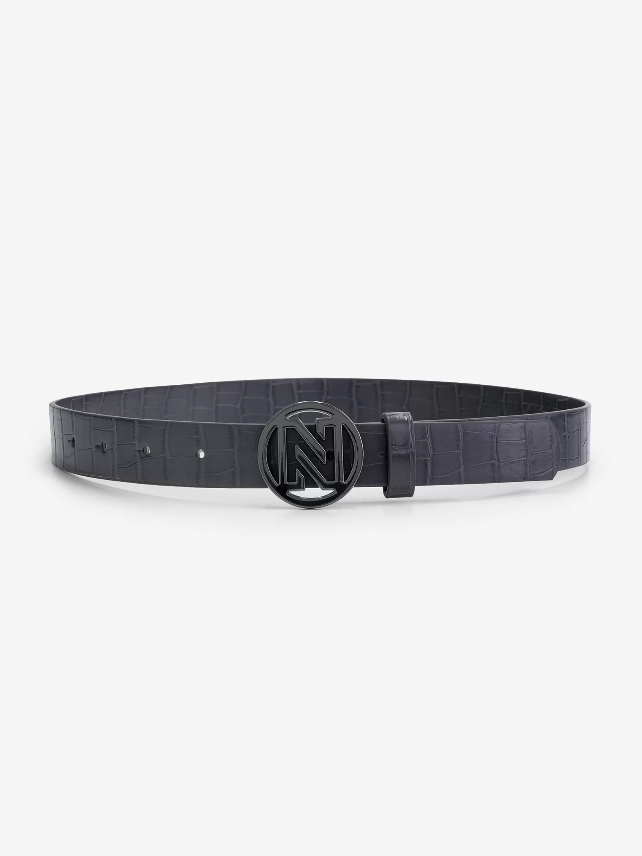 Best CROCO TAILLE RIEM Riemen