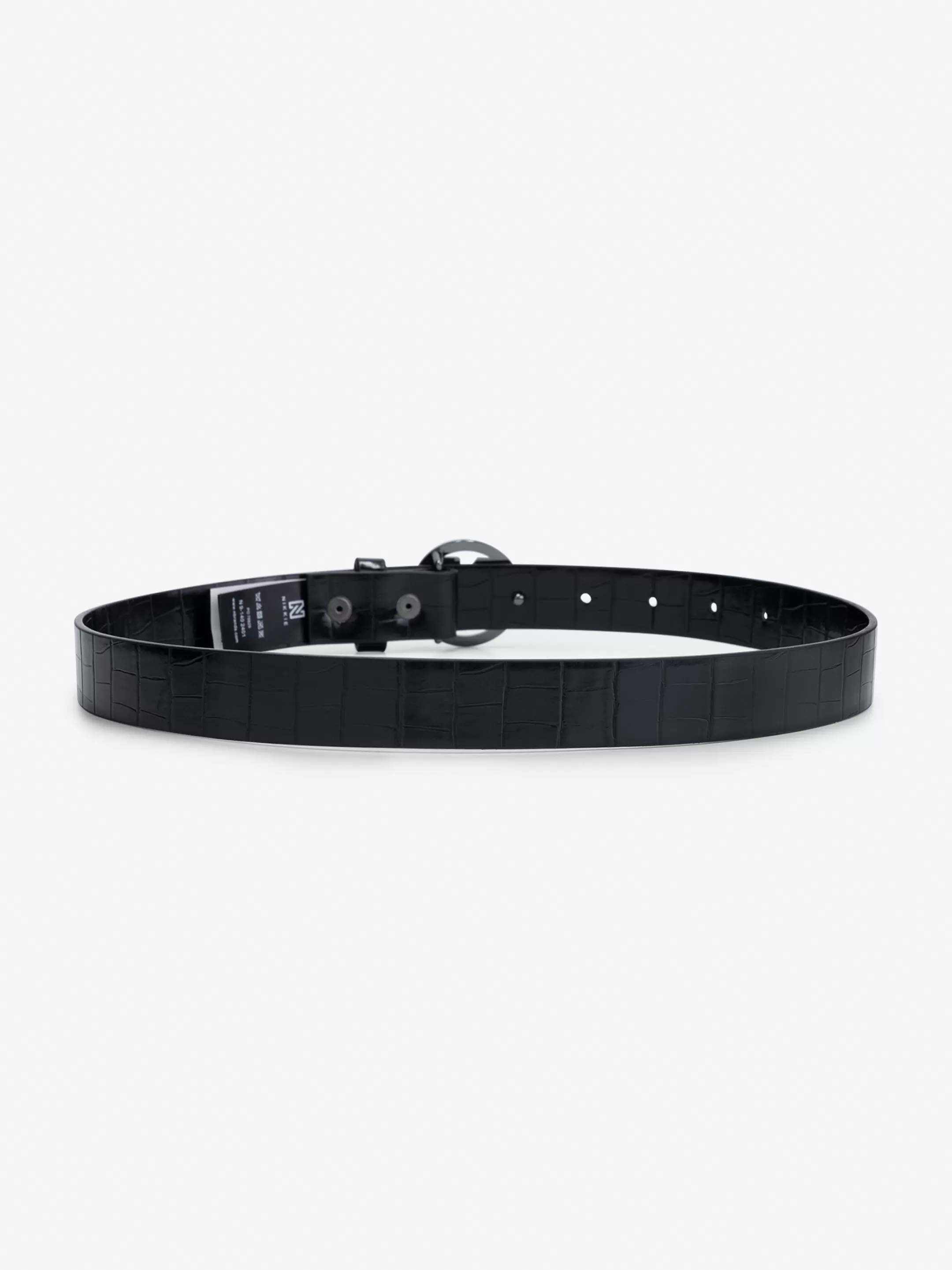 Best Sale CROCO TAILLE RIEM Riemen