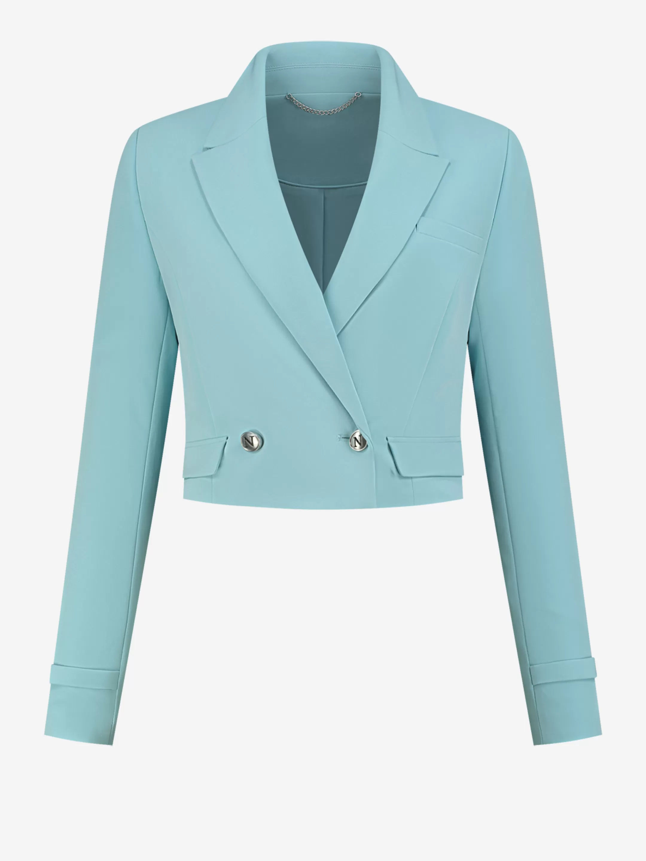 Cheap CROPPED BLAZER Blazers | Sets