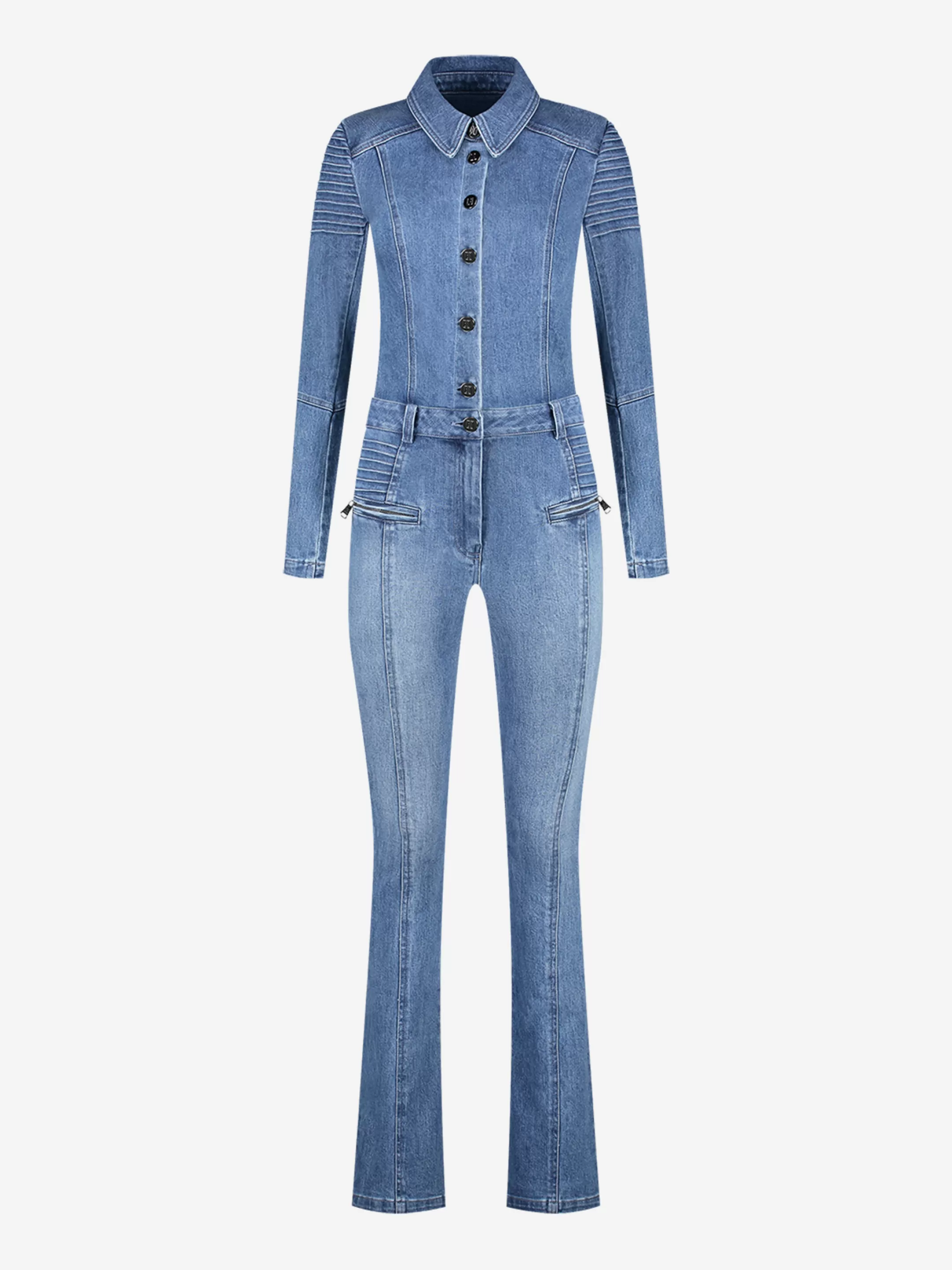 Shop DENIM JUMPSUIT Jumpsuits | Selected by Kate Moss