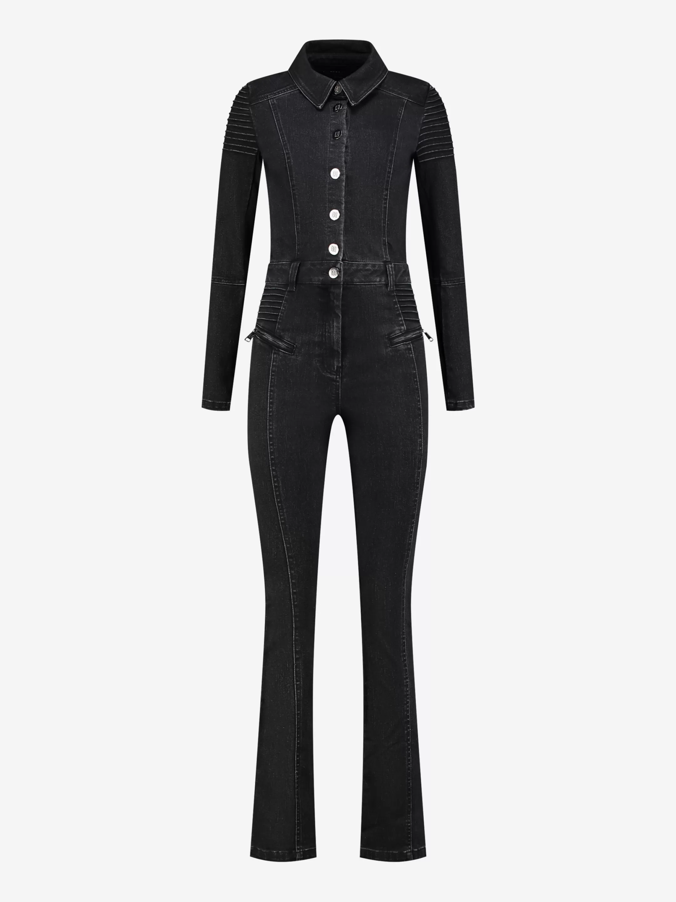 Flash Sale DENIM JUMPSUIT Jumpsuits | Selected by Kate Moss