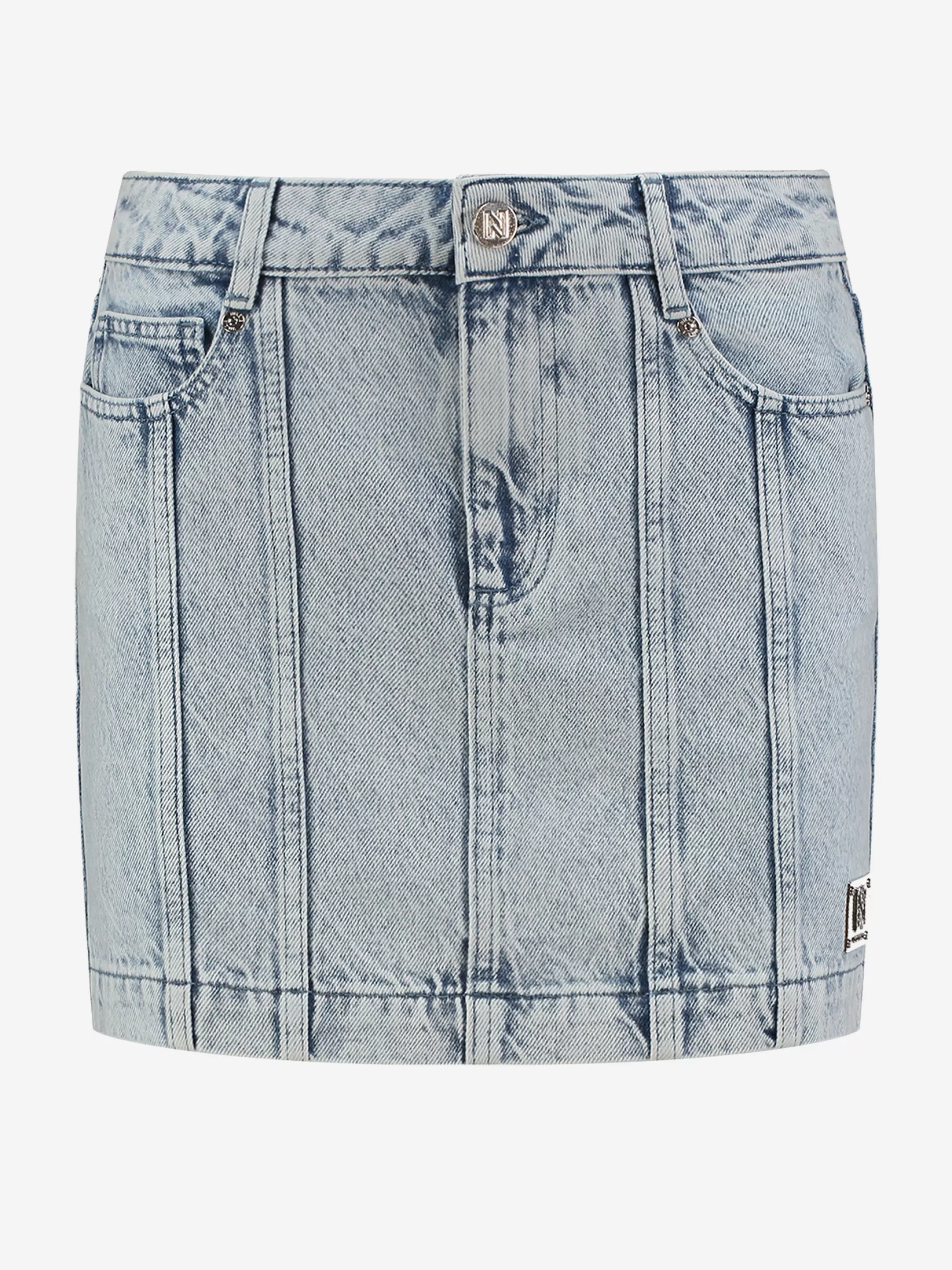 Clearance DENIM SKIRT Rokken