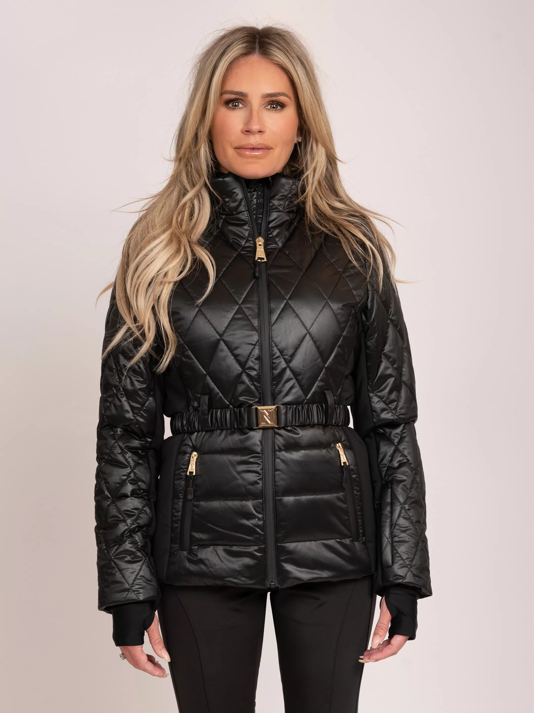 New DIAMOND SKI JAS MET RIEM Jassen | Jassen