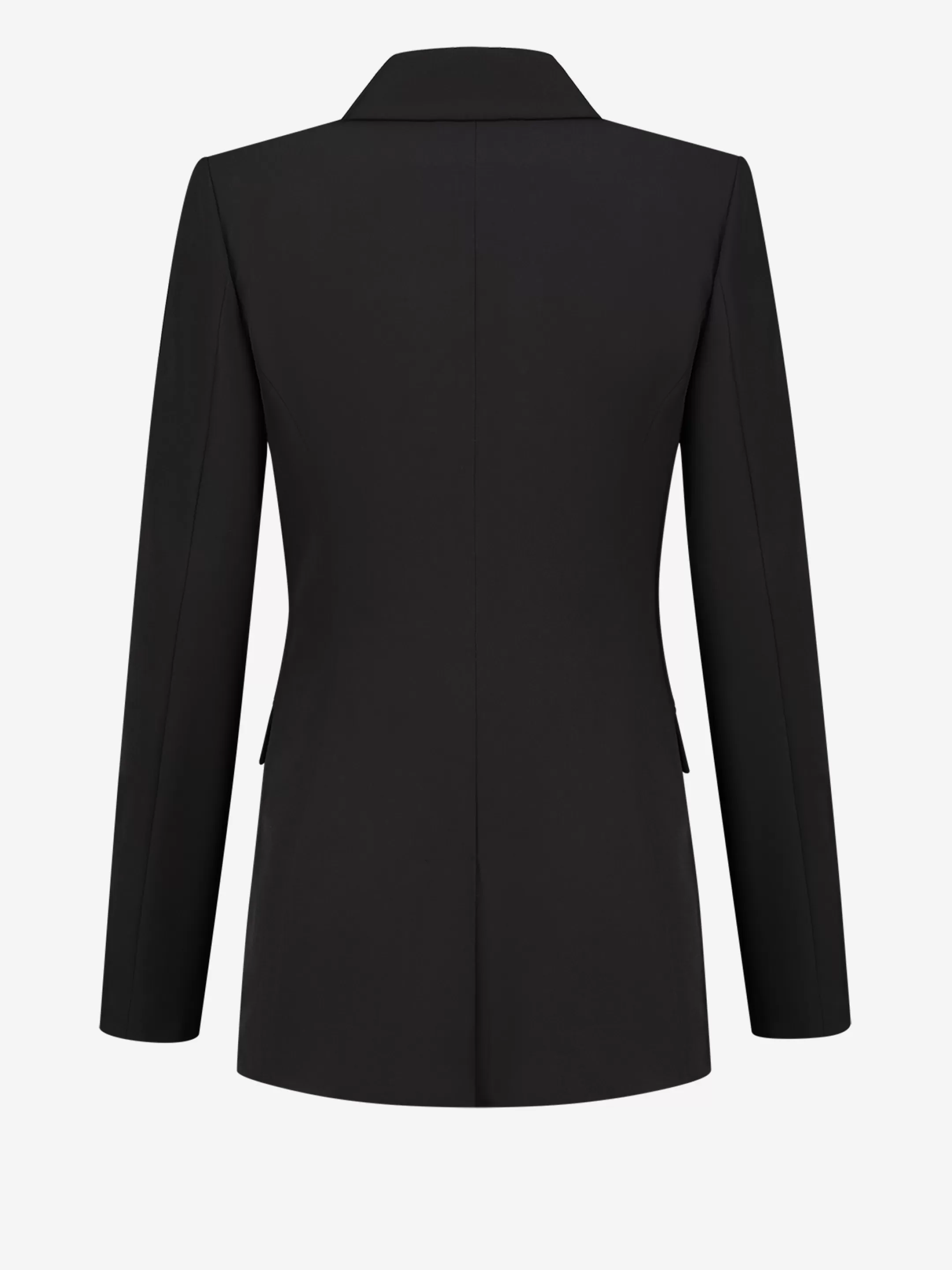 Cheap DOUBLE-BREASTED BLAZER Blazers | Sets