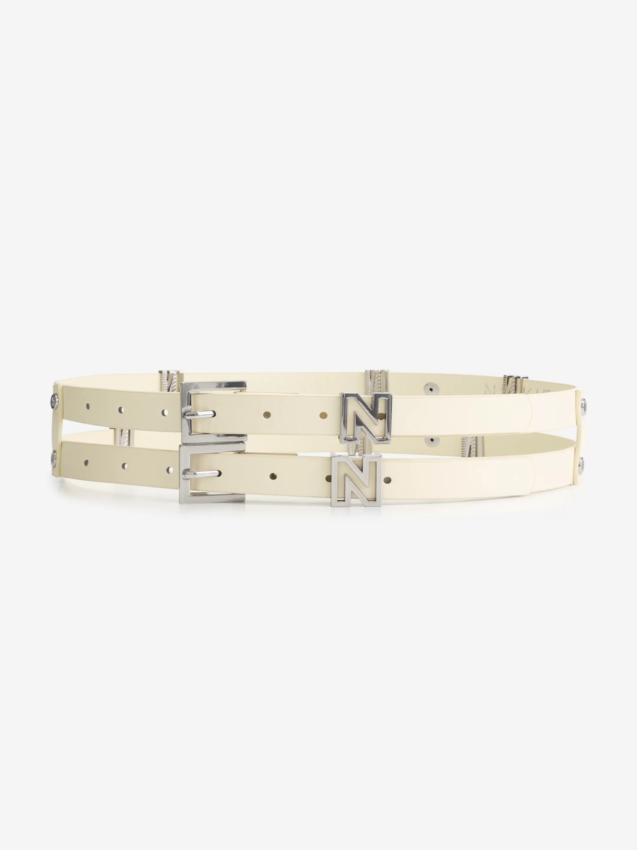 Best Sale DUBBELE TAILLE RIEM Riemen