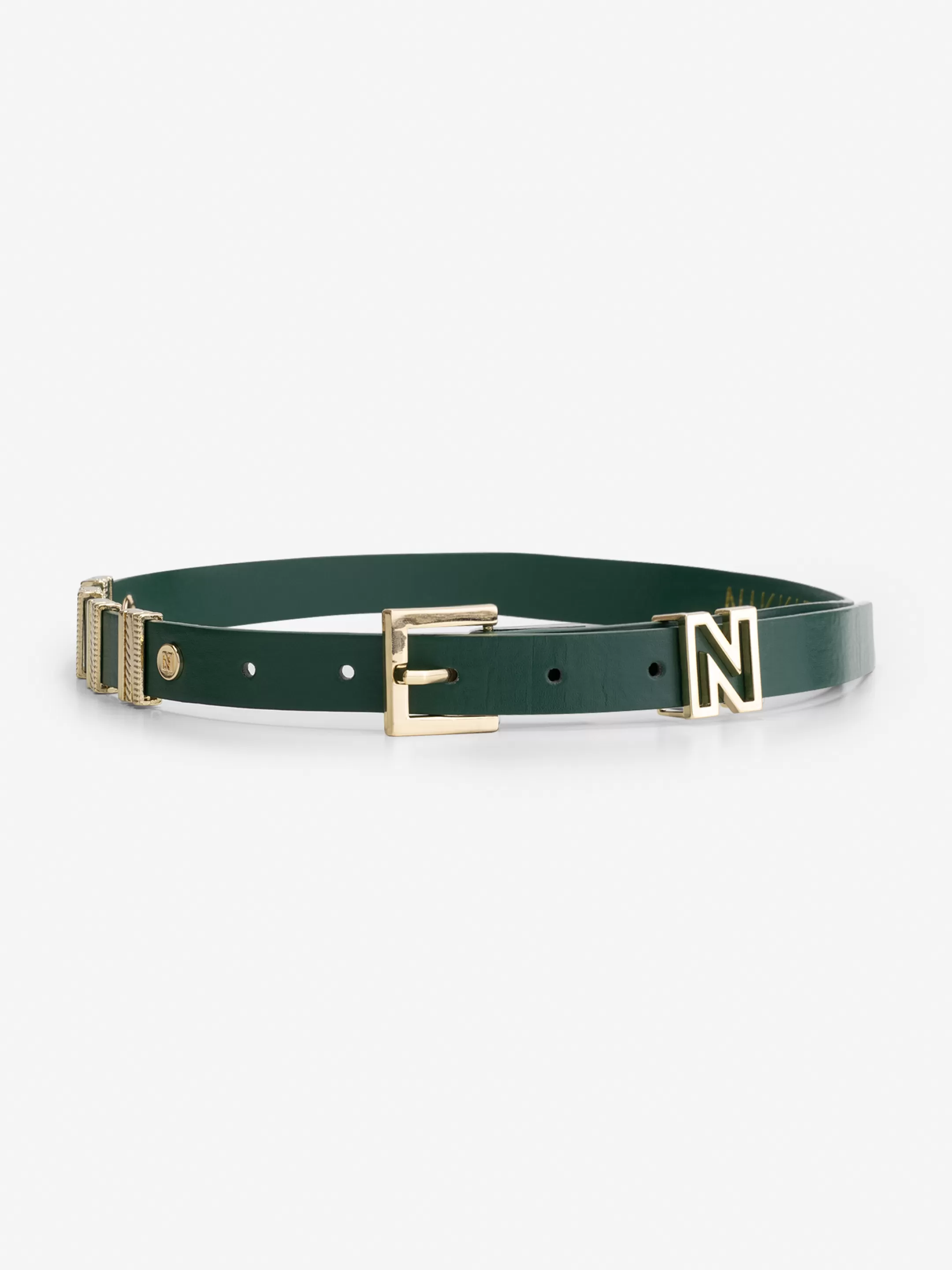 Online DUNNE TAILLE RIEM Riemen