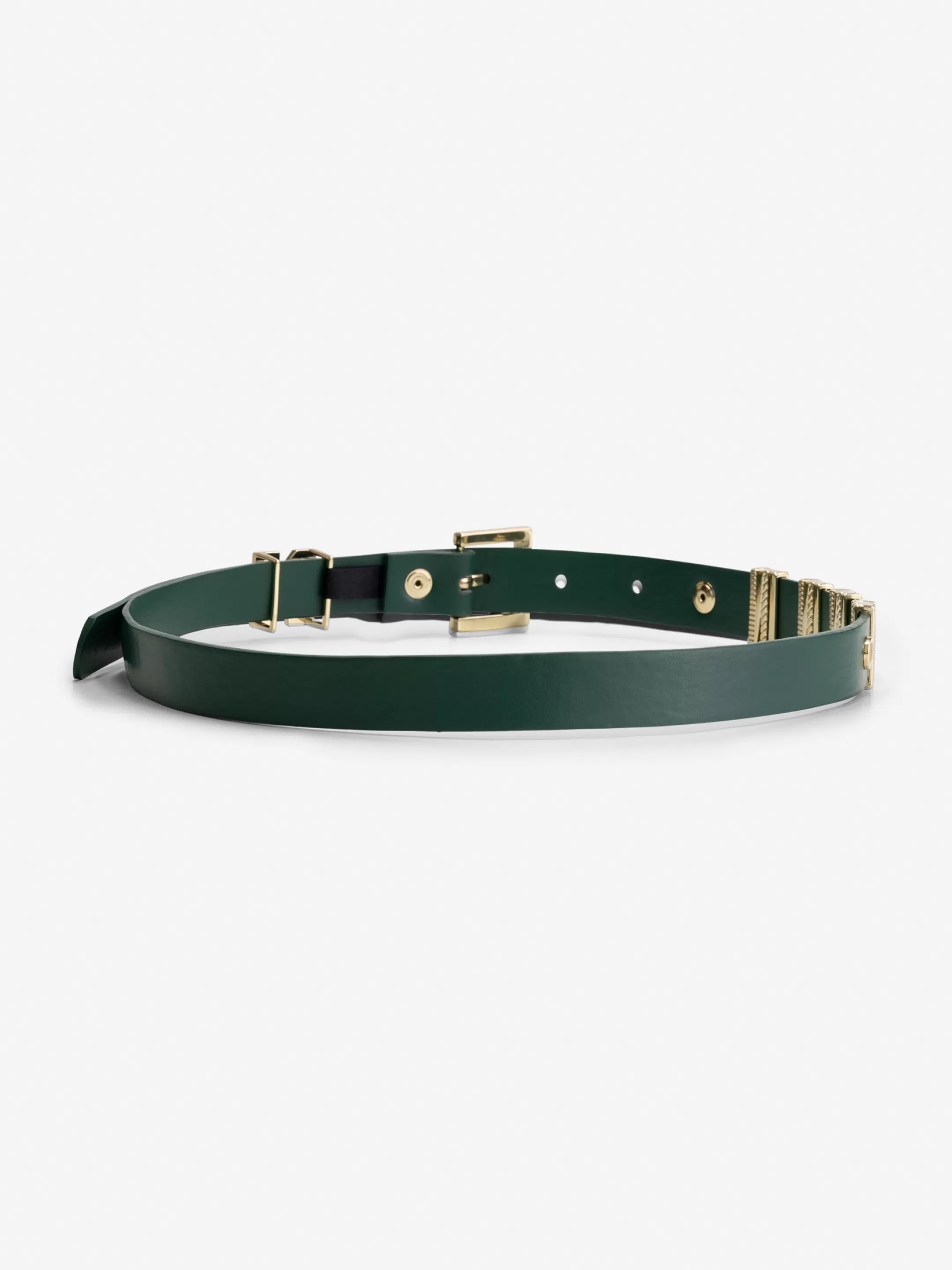 Online DUNNE TAILLE RIEM Riemen