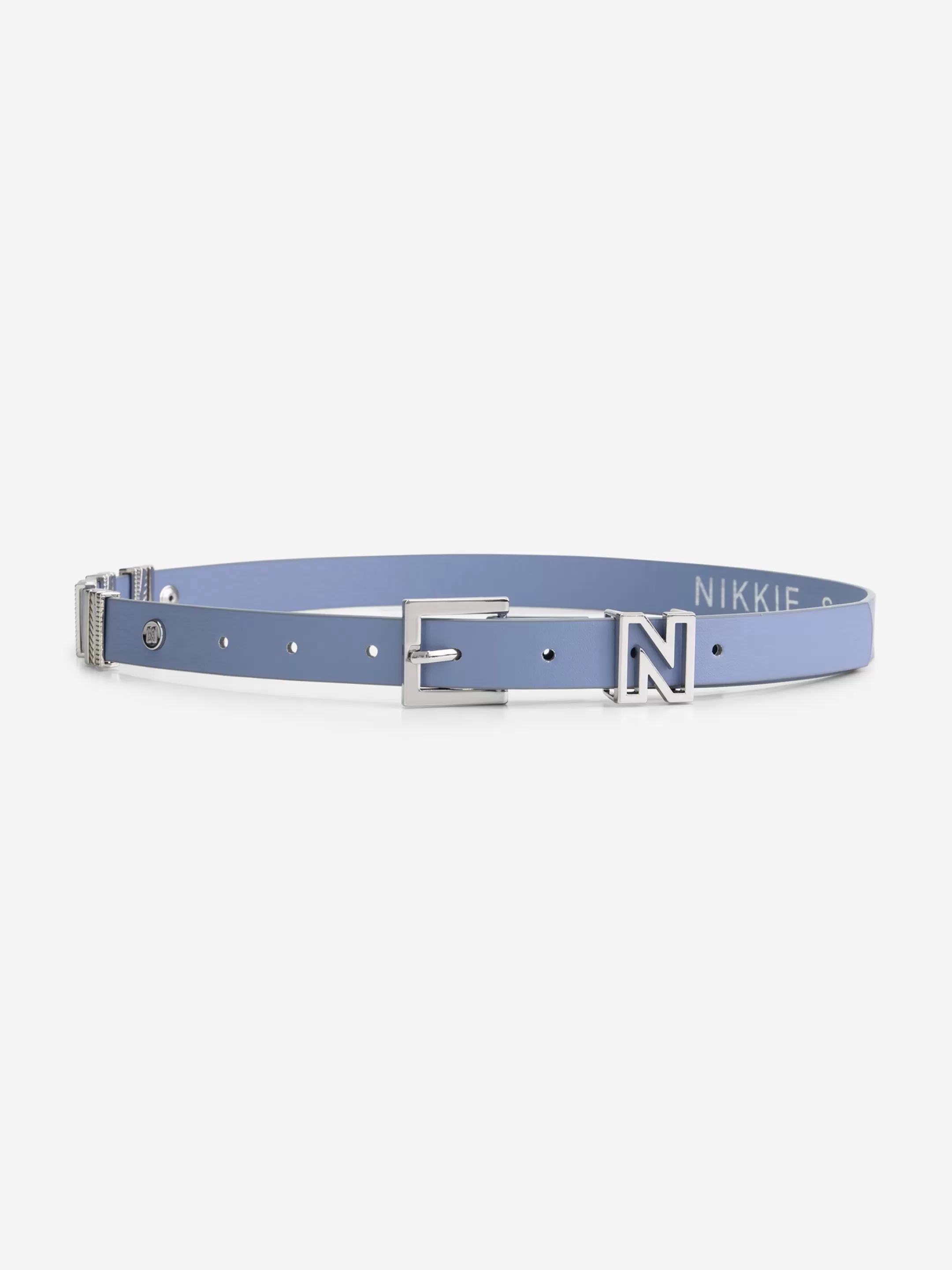 New DUNNE TAILLE RIEM Riemen