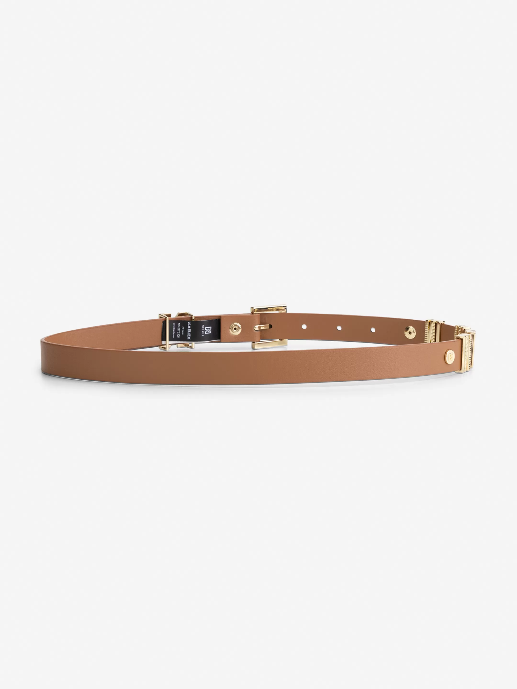 Best Sale DUNNE TAILLE RIEM Riemen