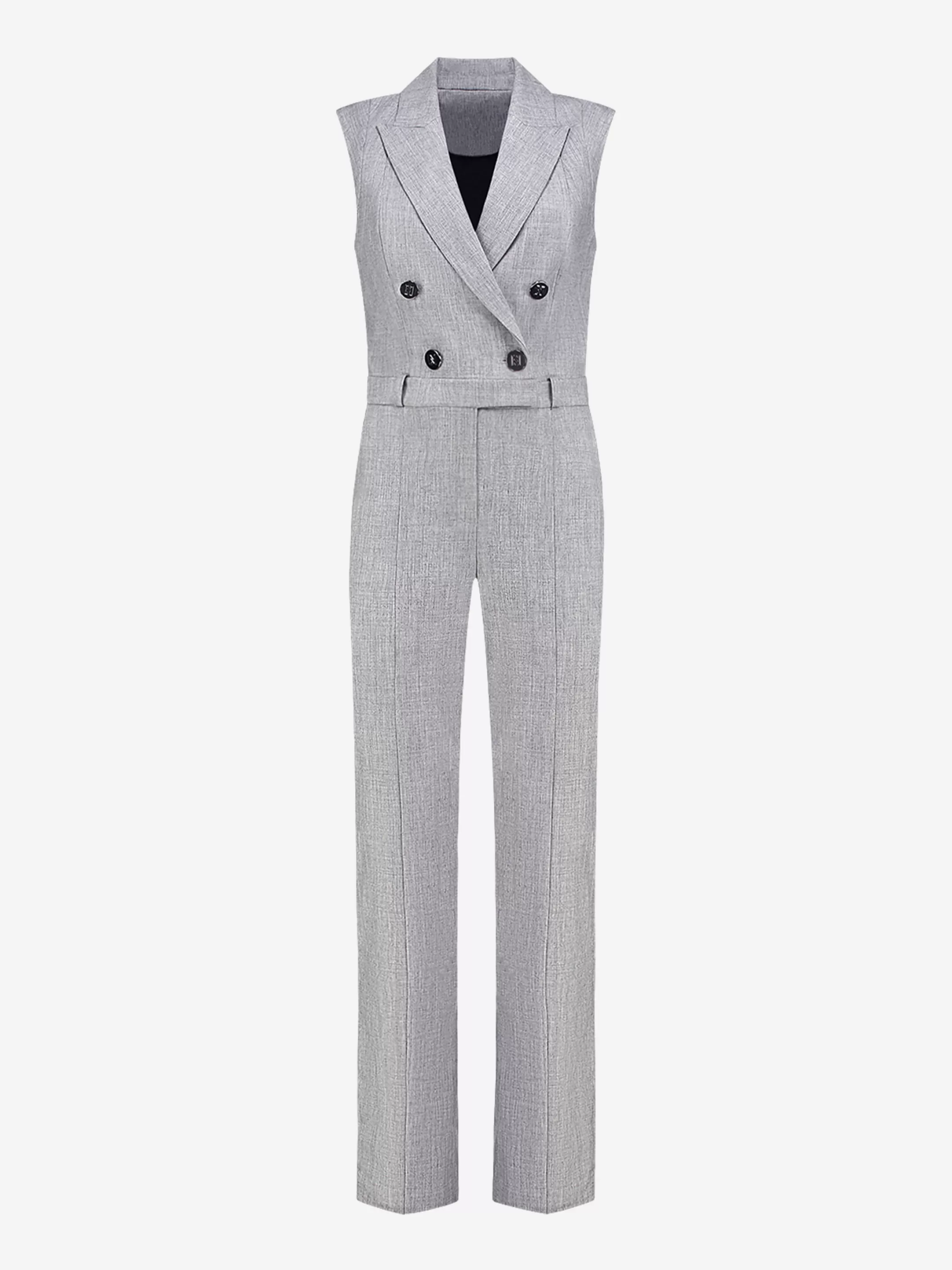 Cheap GEMÊLEERDE JUMPSUIT Jumpsuits