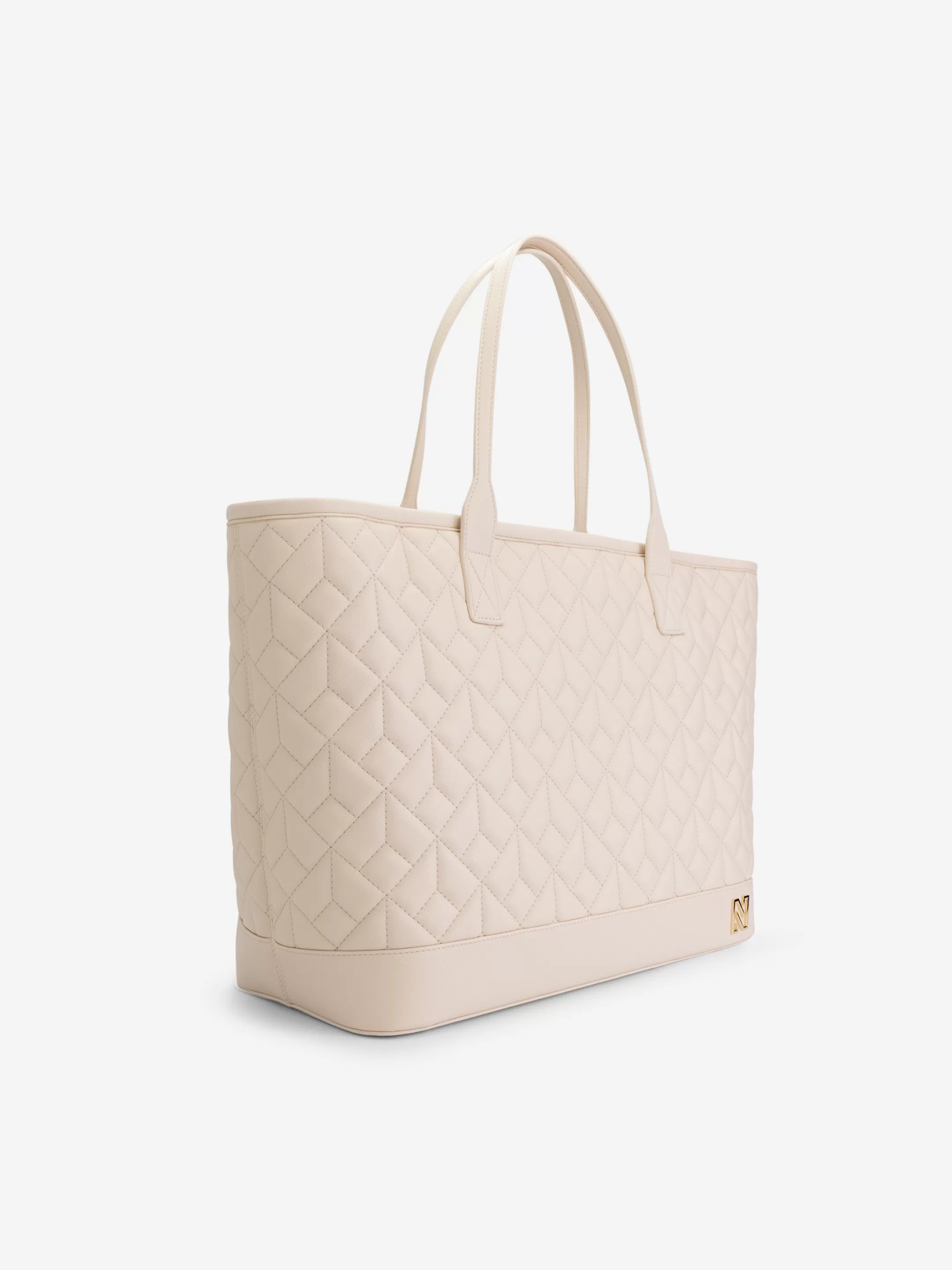 Best Sale GEWATTEERDE SHOPPER Tassen