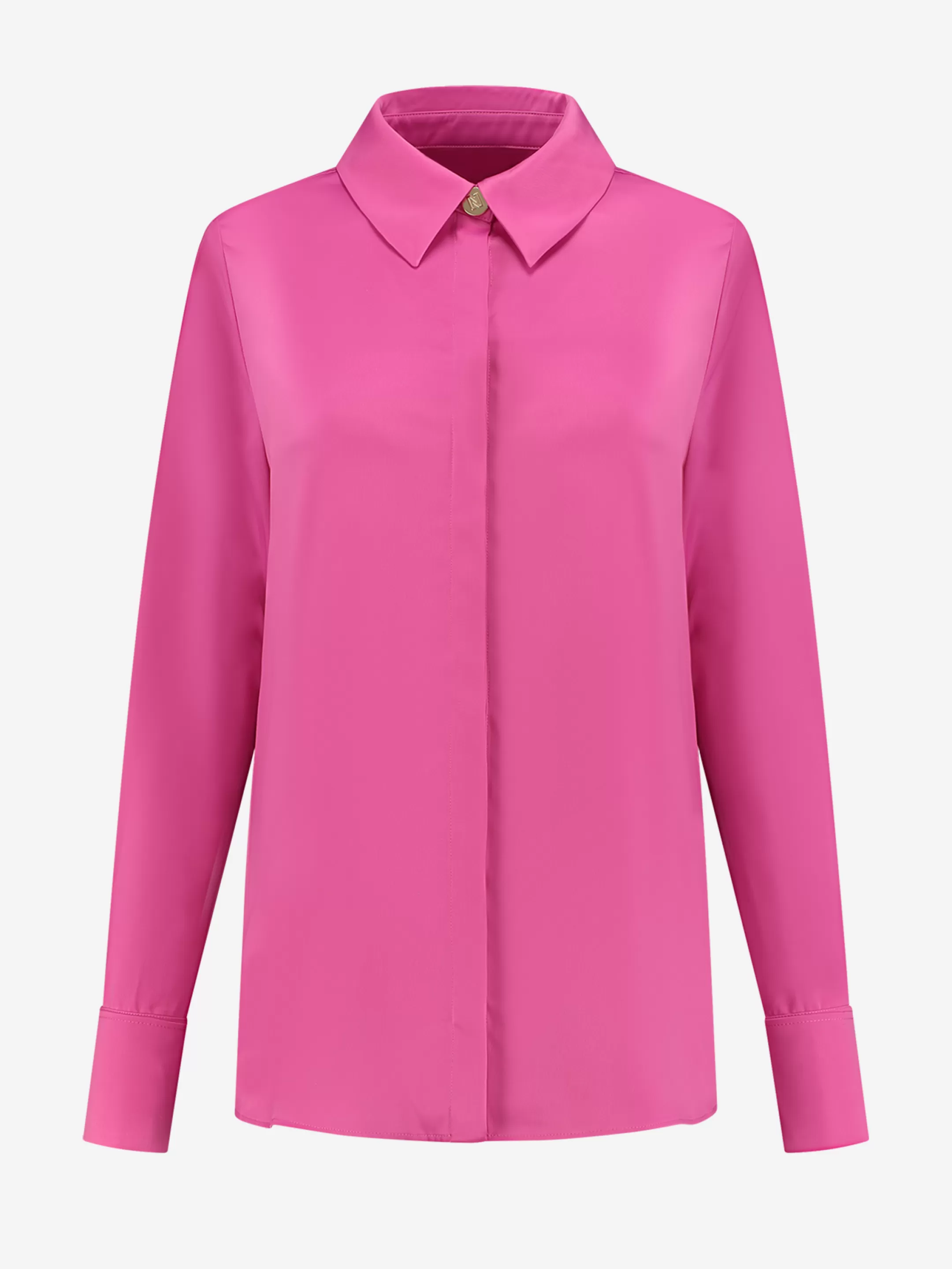 Discount GLANZENDE BLOUSE Blouses