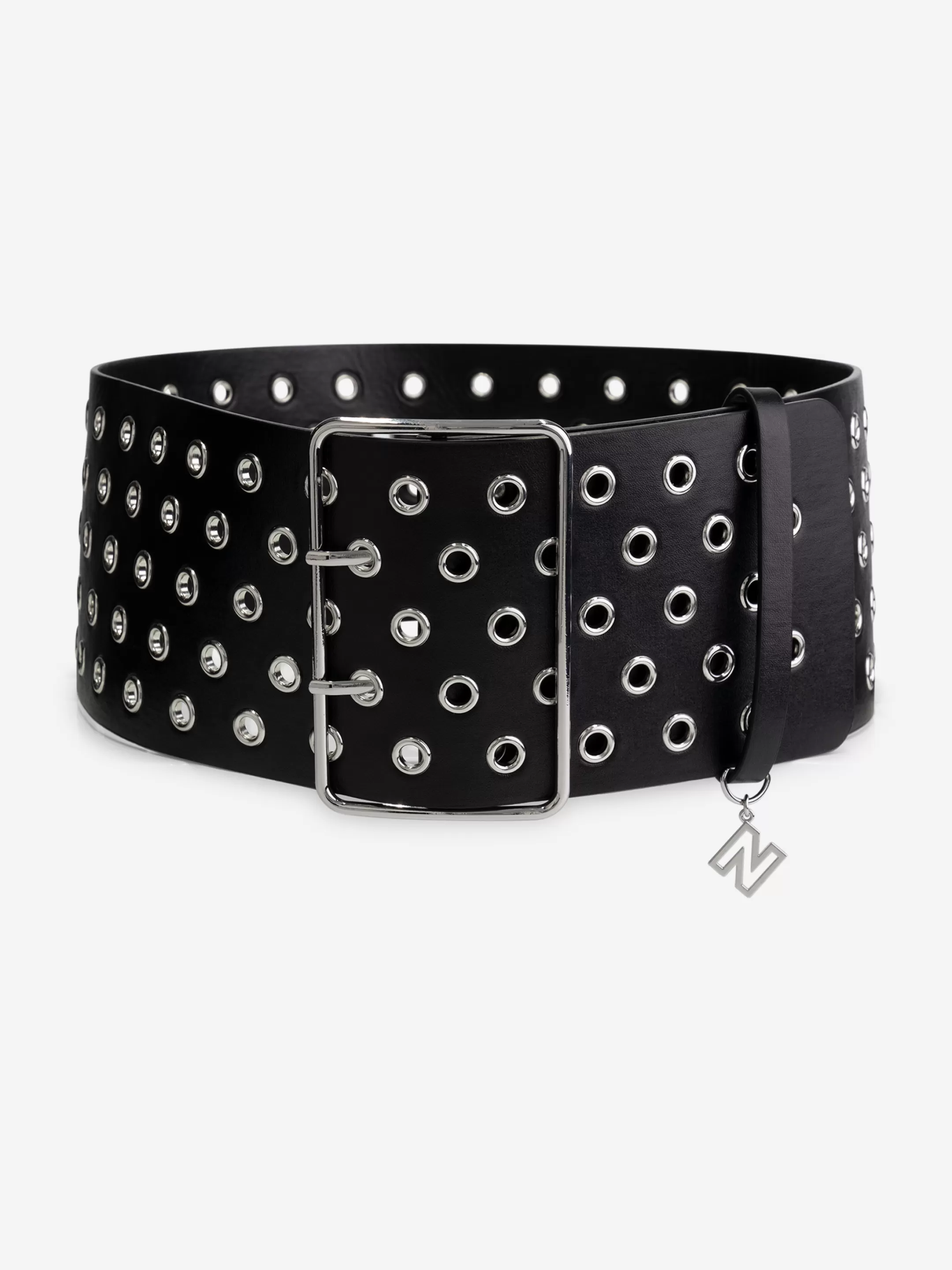 Fashion GROTE TAILLE RIEM MET OGEN Riemen