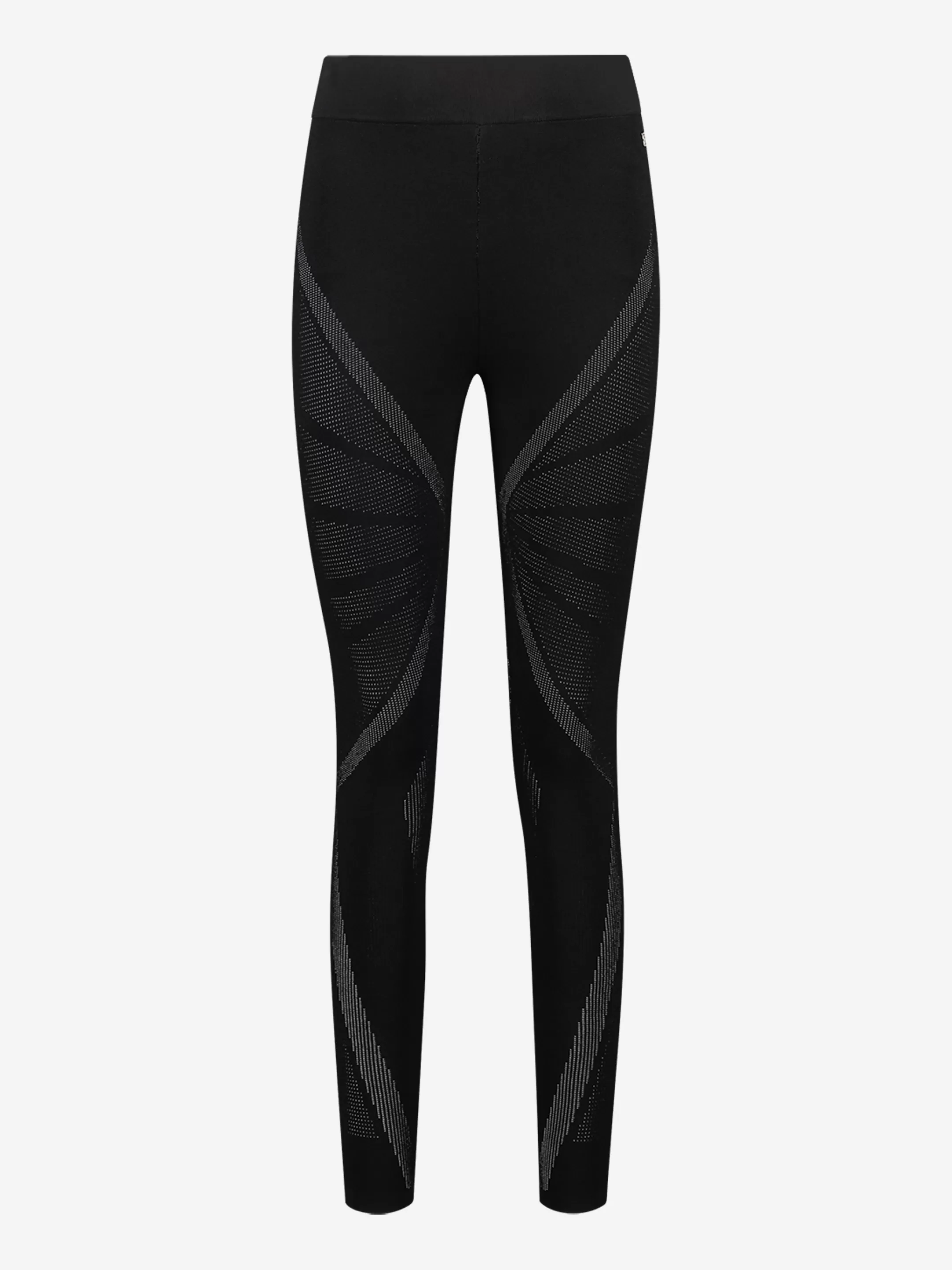 Fashion HIGH RISE LEGGING MET LIJNEN Broeken | Selected by Kate Moss