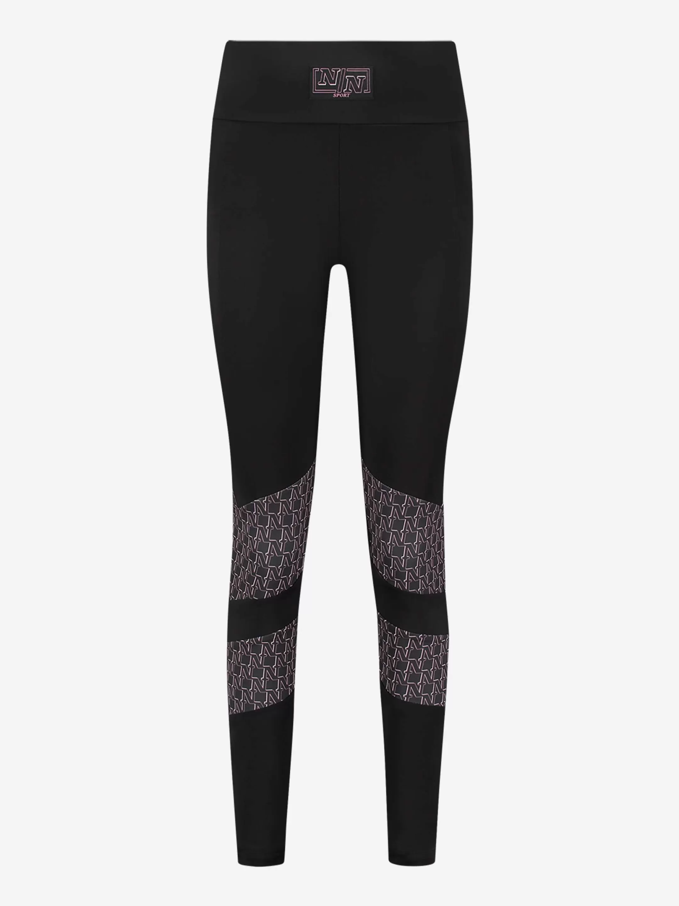 Fashion High rise sport legging    Sets