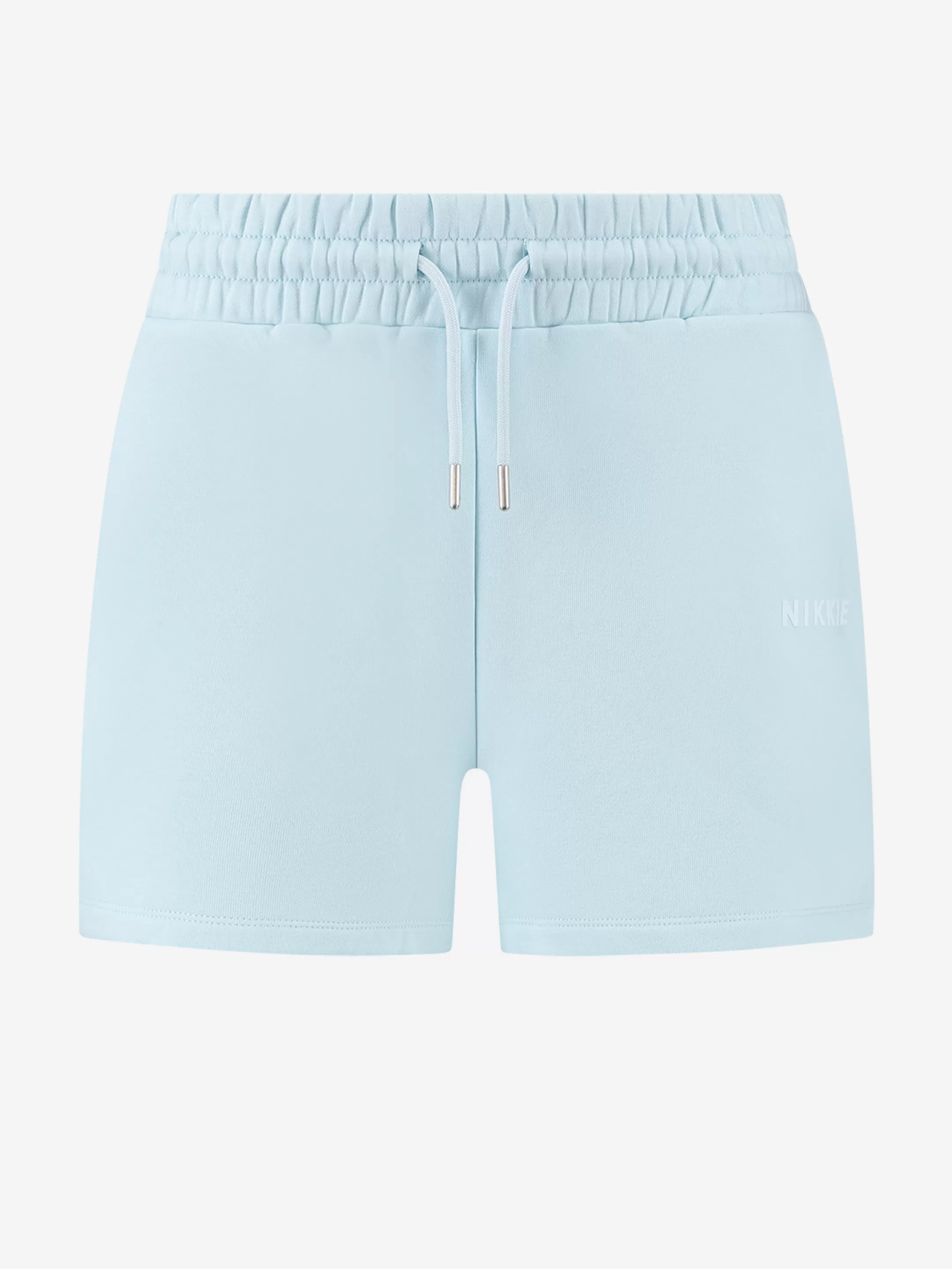 Online HIGH-RISE SHORTS Shorts