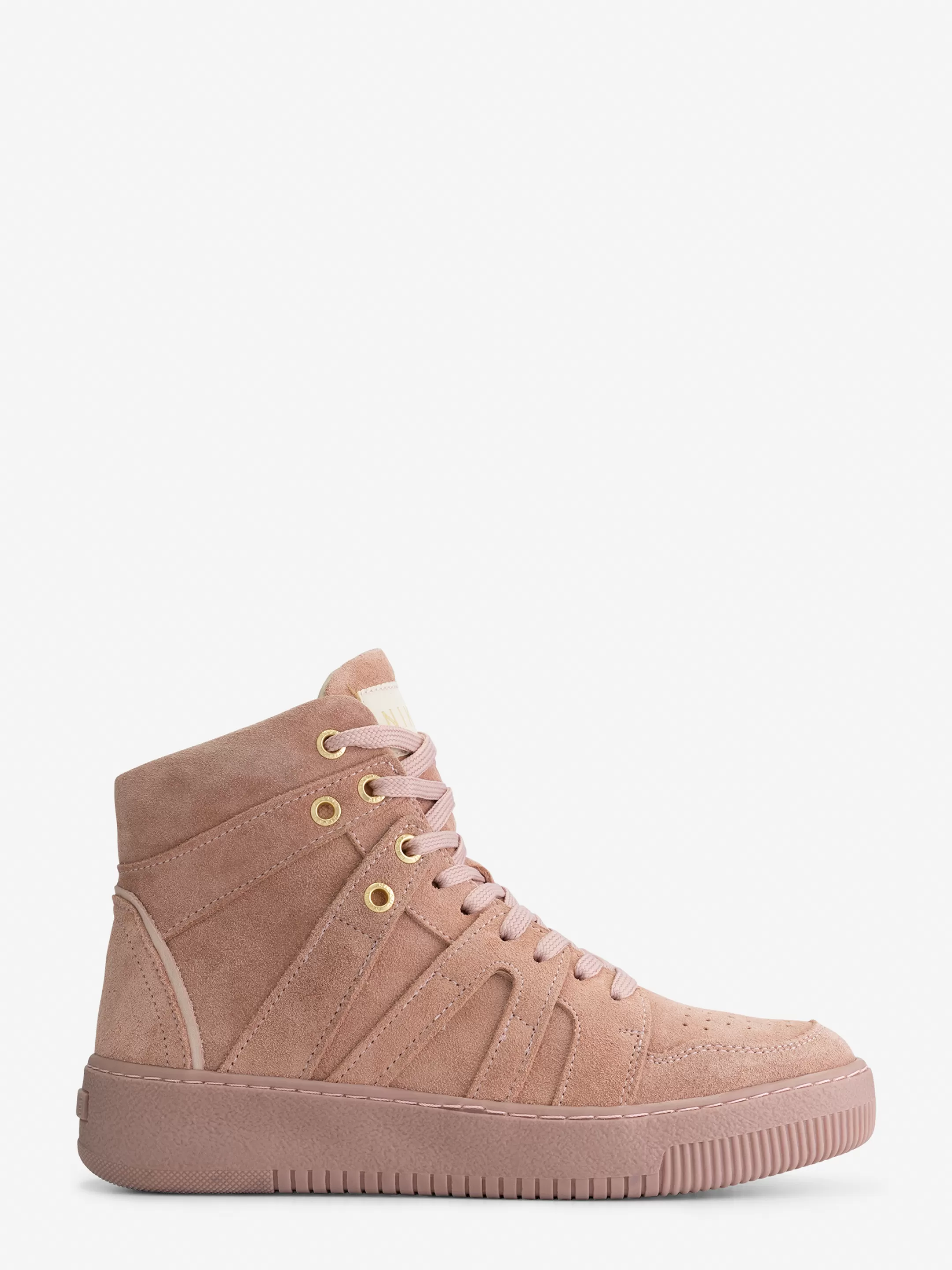 Hot HOGE SUEDE-LOOK SNEAKERS Sneakers