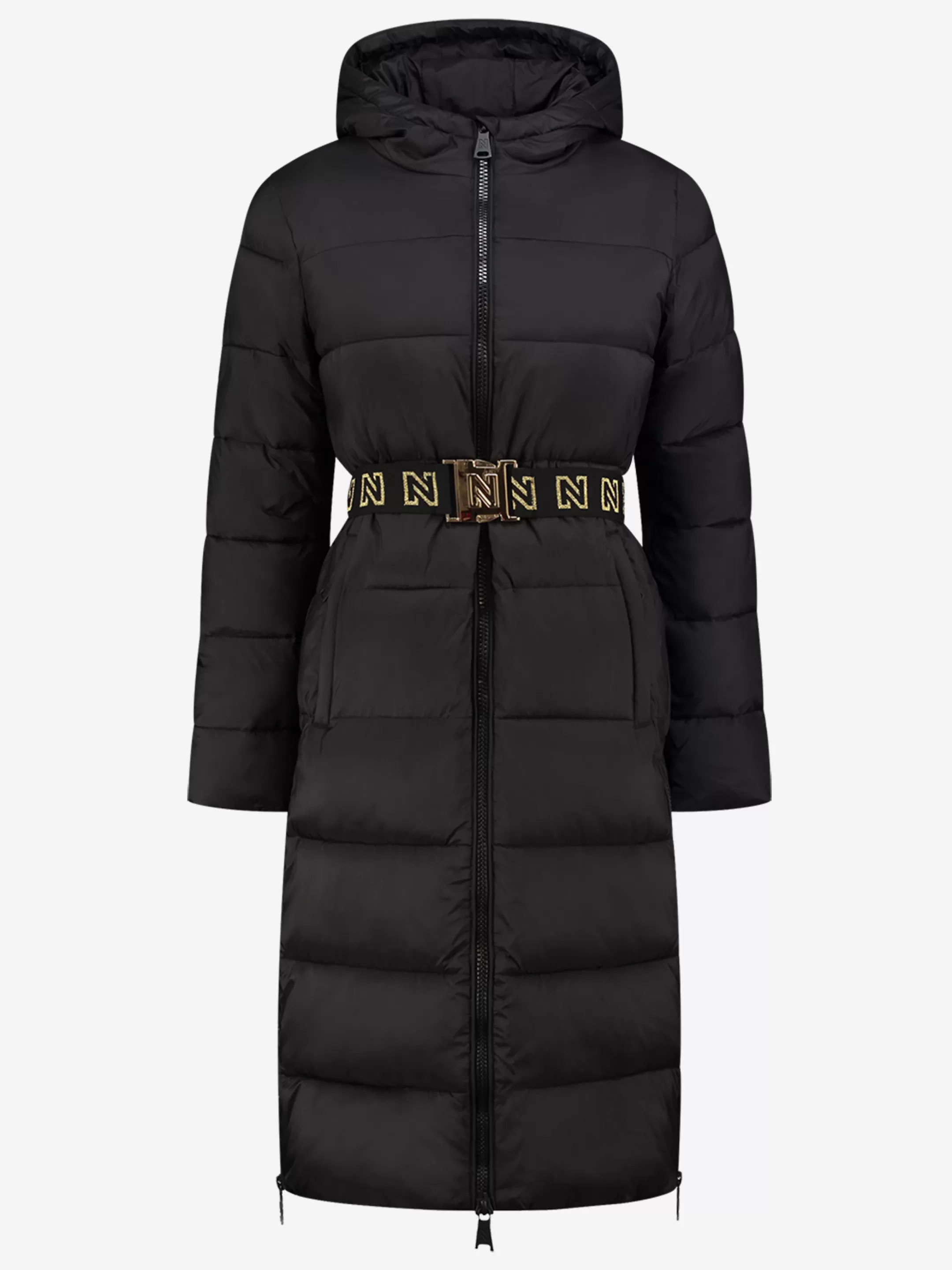 Shop HOLLY COAT Jassen