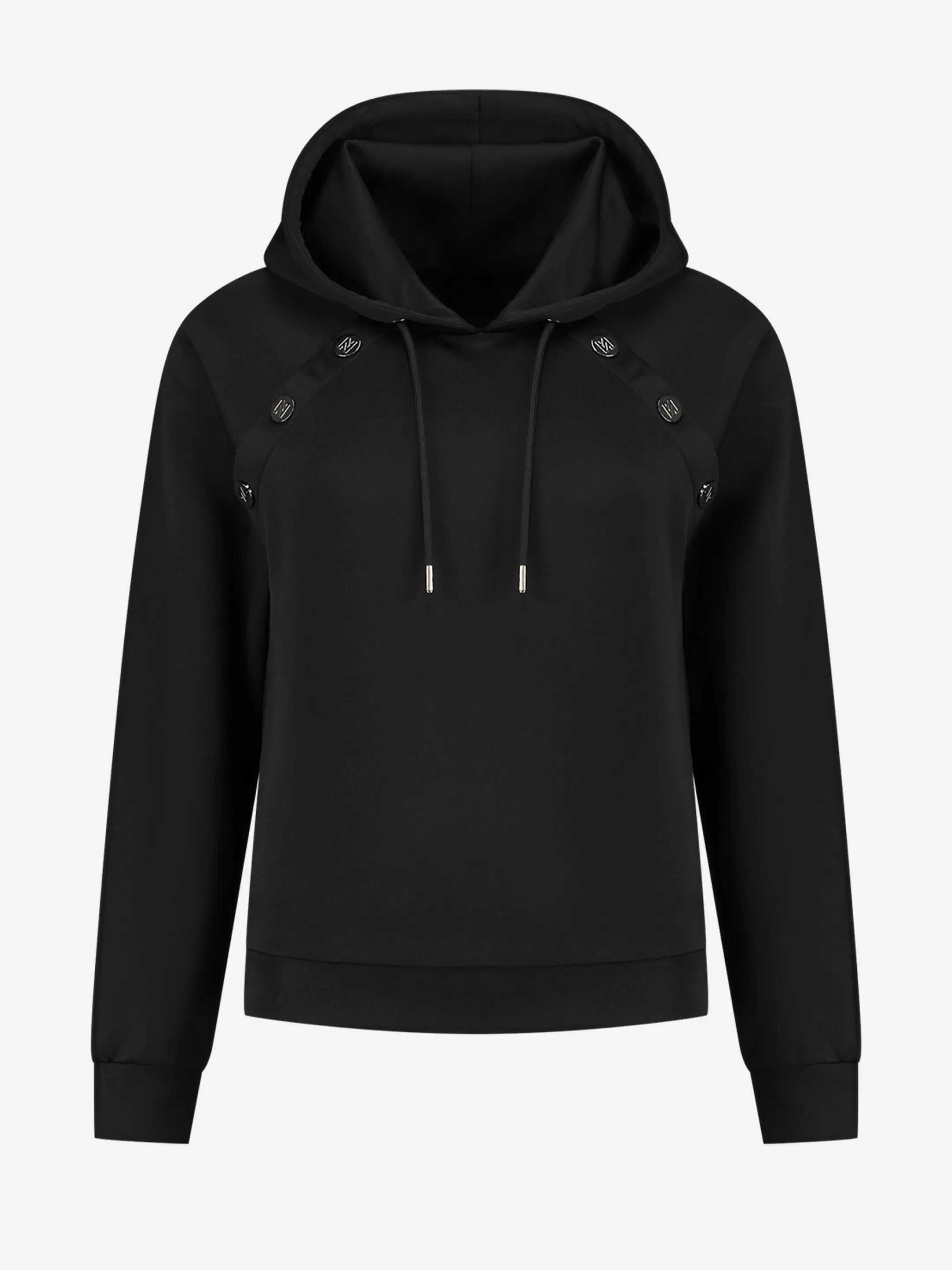 Cheap HOODIE MET KNOPEN Selected by Kate Moss | Truien & Vesten