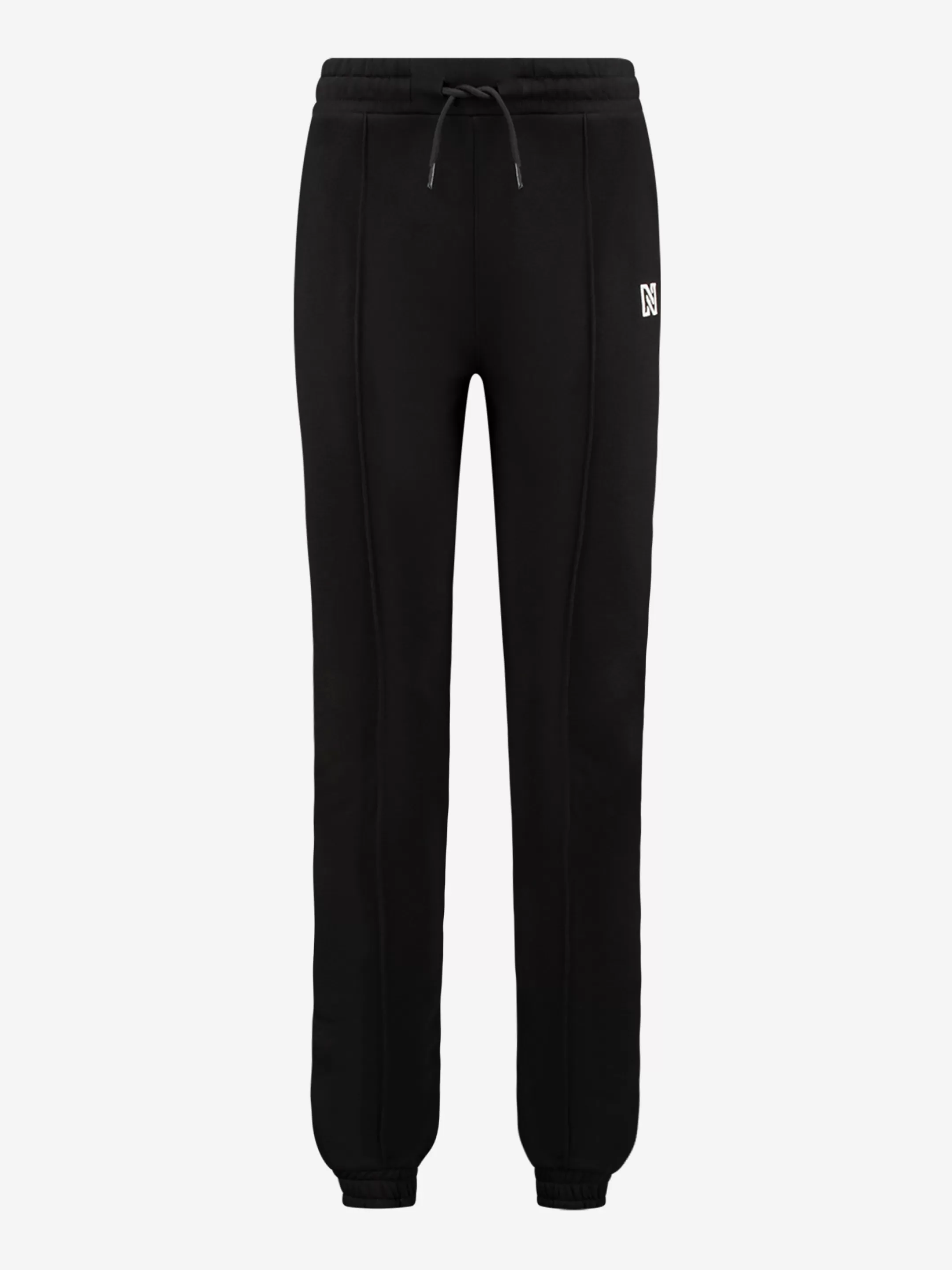 Hot JOGGINGBROEK MET HOGE TAILLE Loungewear | Broeken