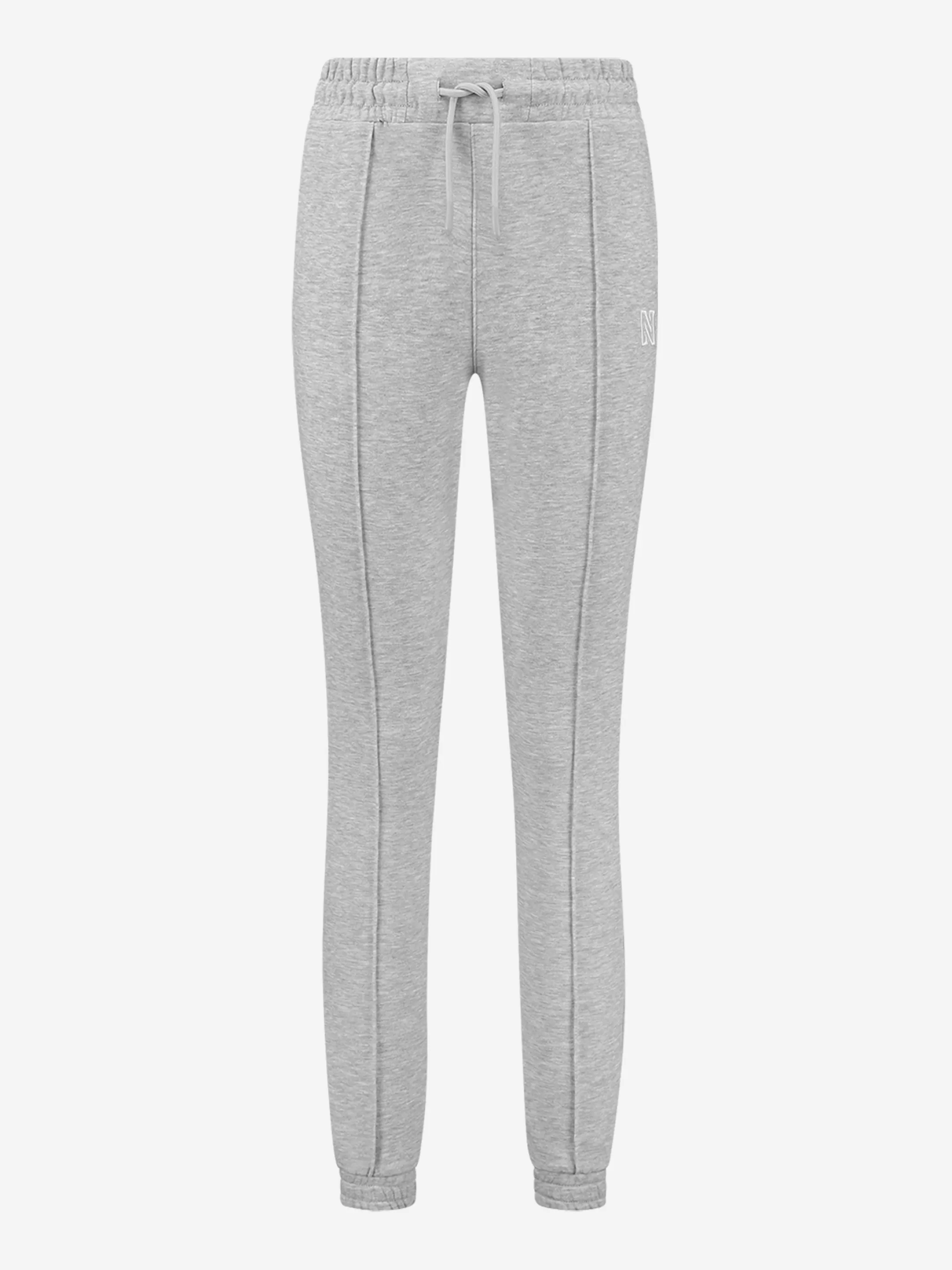 Sale JOGGINGBROEK MET HOGE TAILLE Loungewear | Broeken