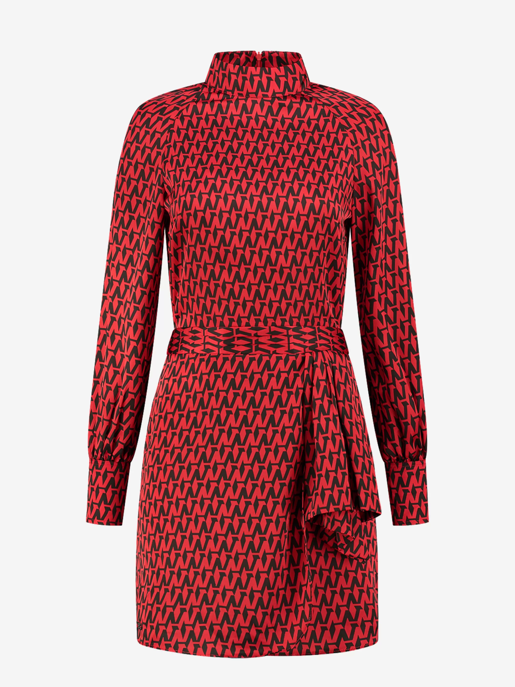 Fashion JURK MET ALL-OVER PRINT Jurken | Selected by Kate Moss