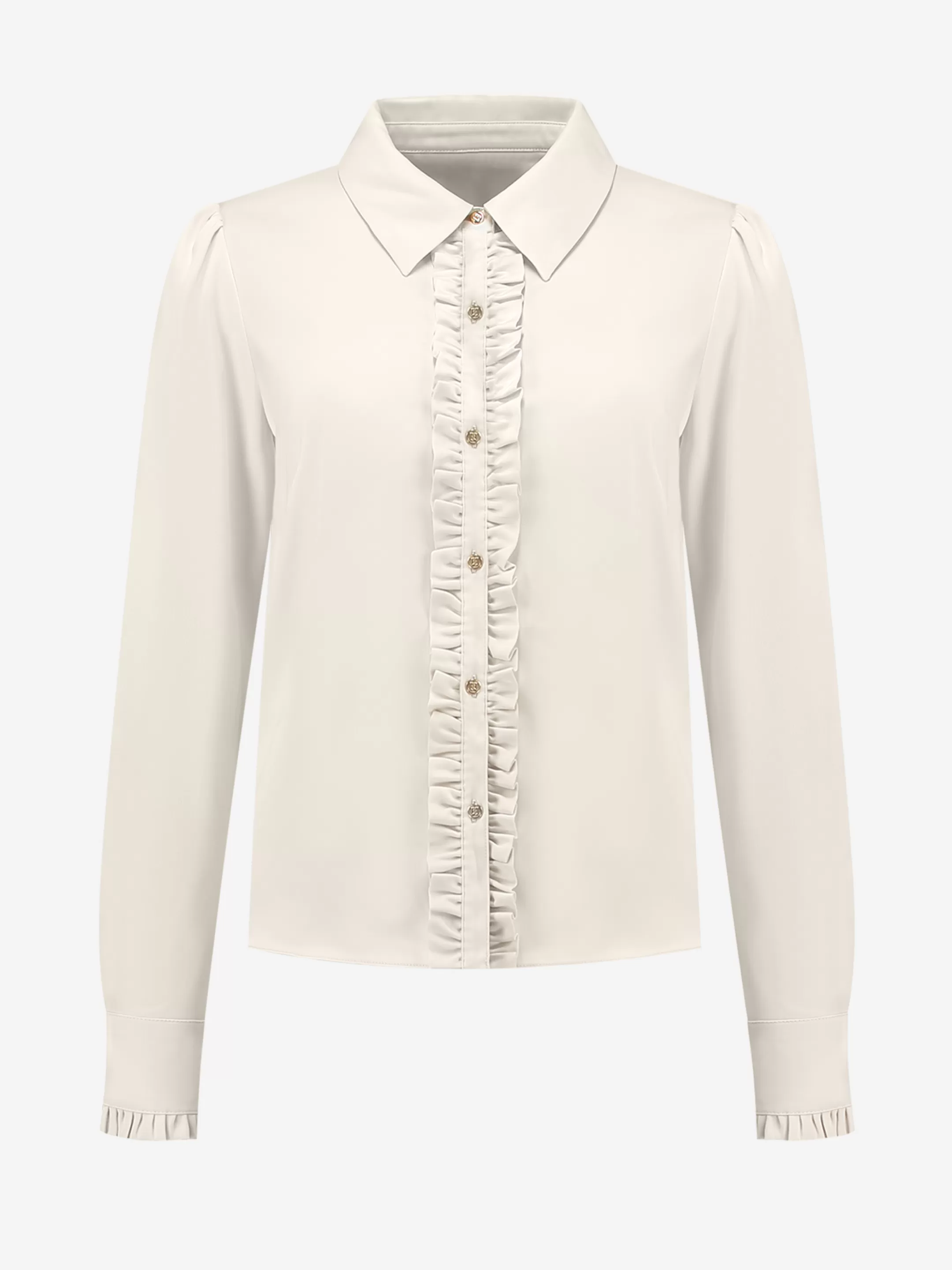 Cheap KAYDEN BLOUSE Blouses