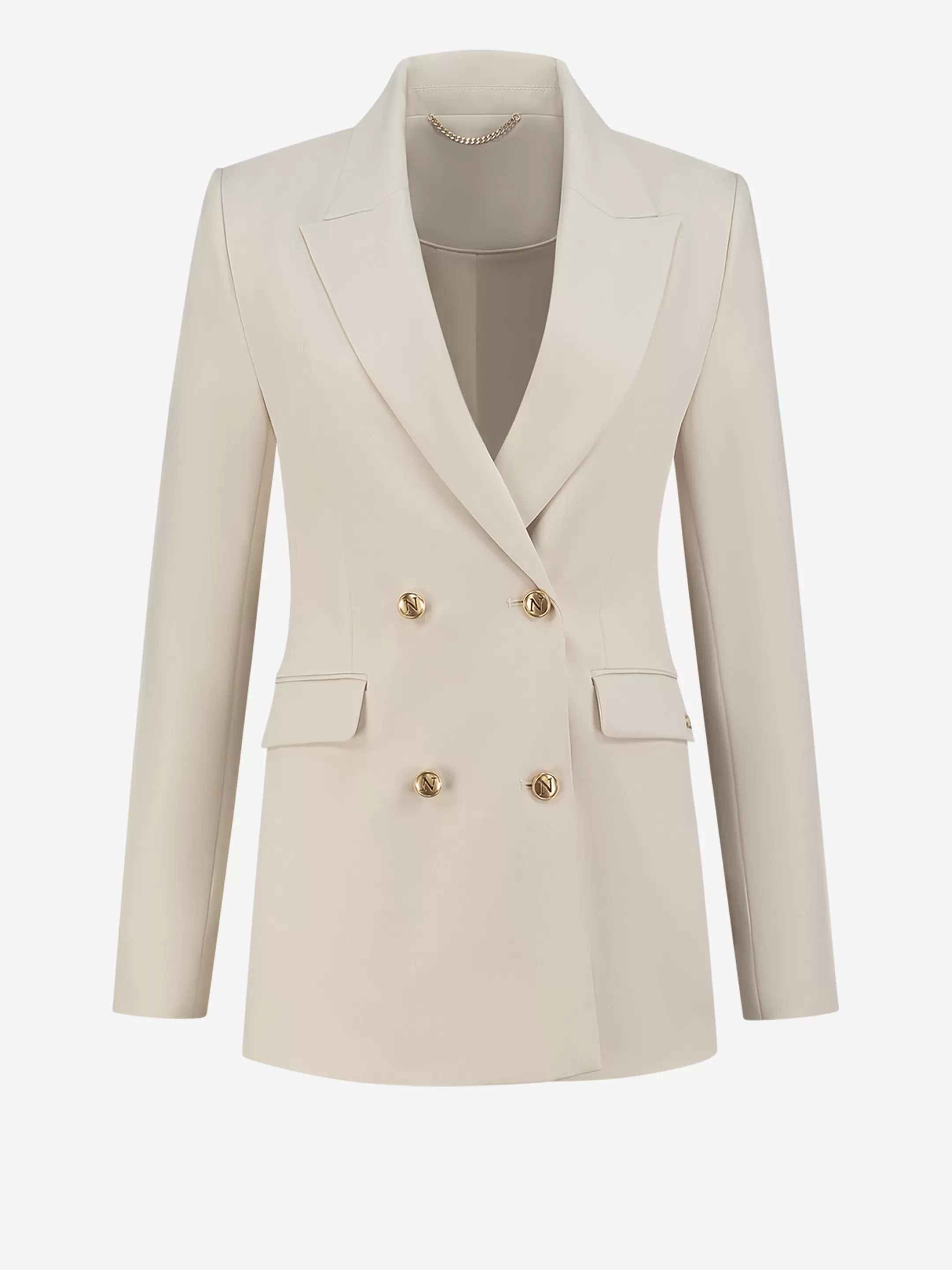 Shop KLASIEKE BLAZER Blazers | Sets