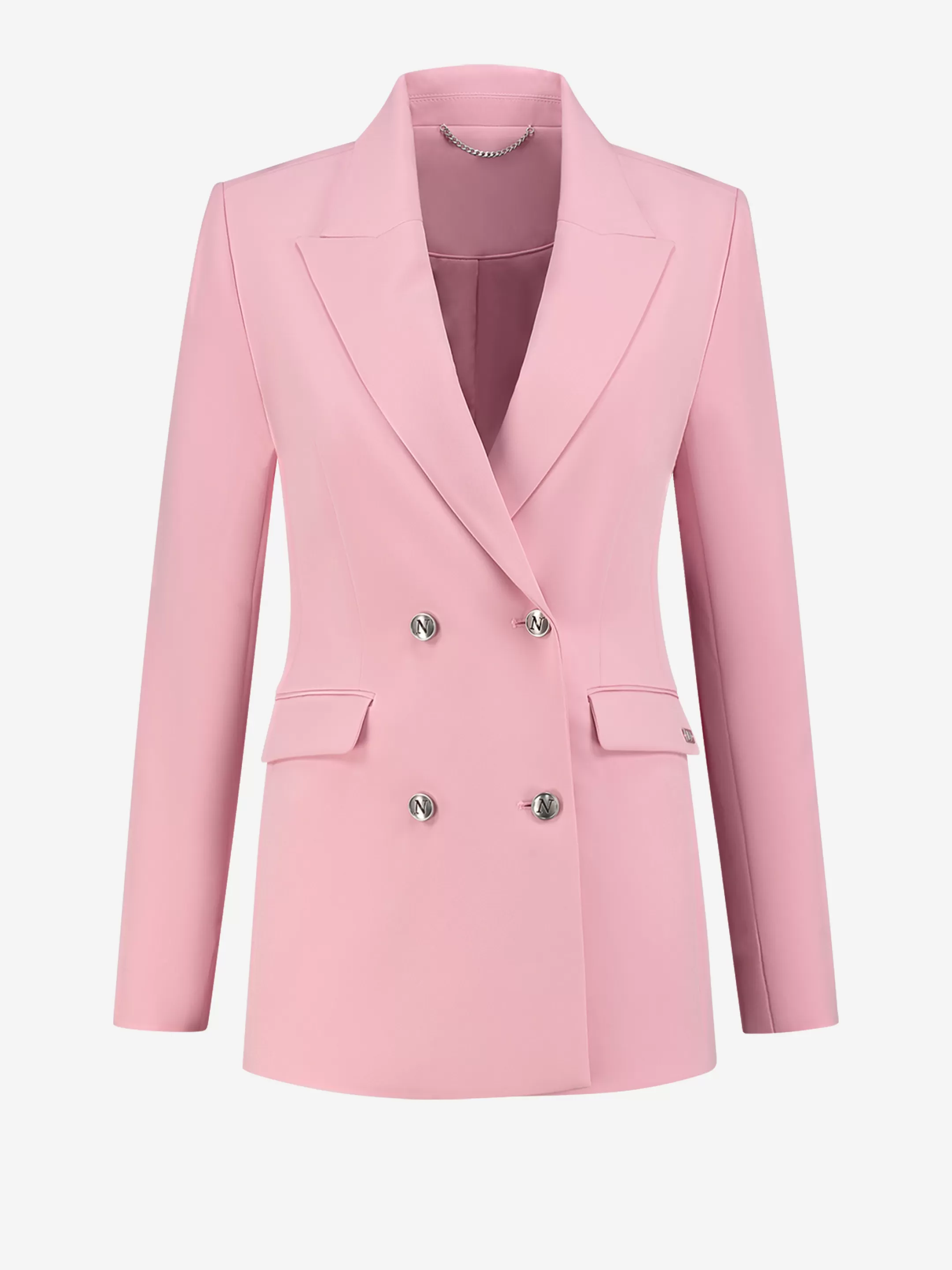 Cheap Klassieke blazer Sets