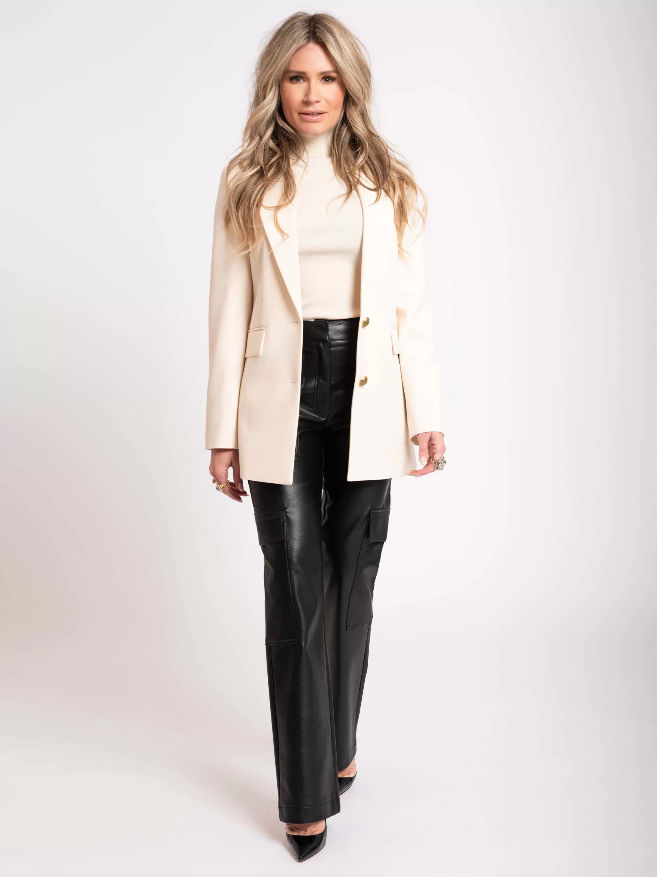 Sale KLASSIEKE BLAZER Blazers | Sets