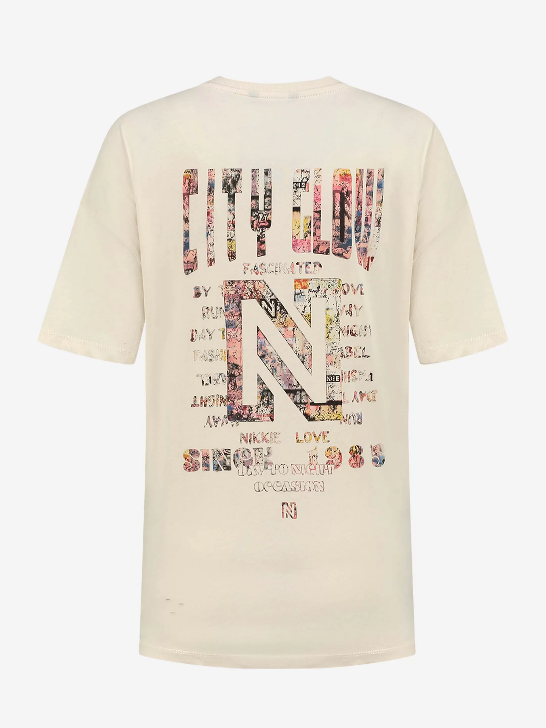 Online LANG T-SHIRT Selected by Kate Moss | T-shirts