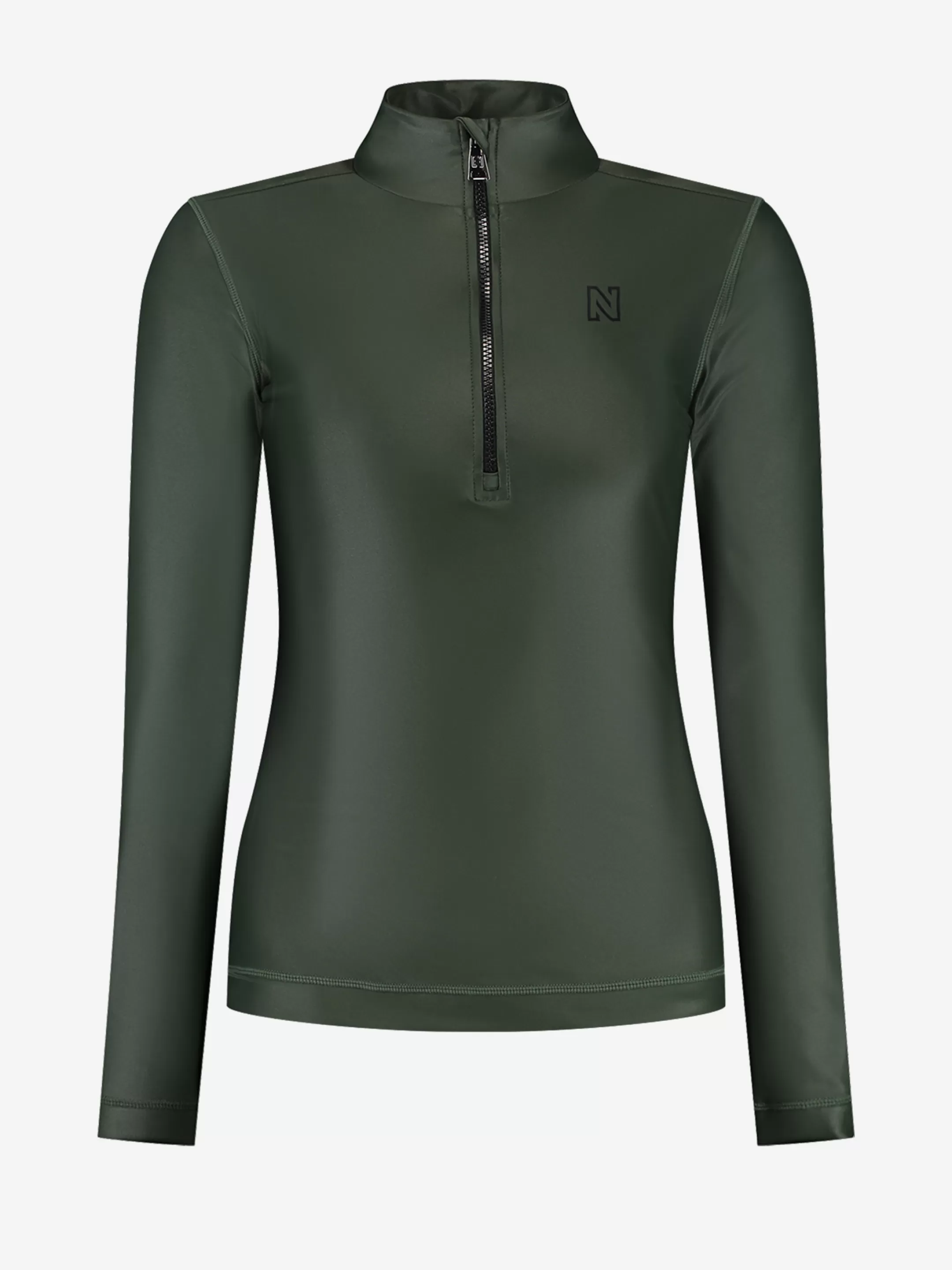 Best Sale LANGE MOUWEN SPORT TOP Tops | Sportswear