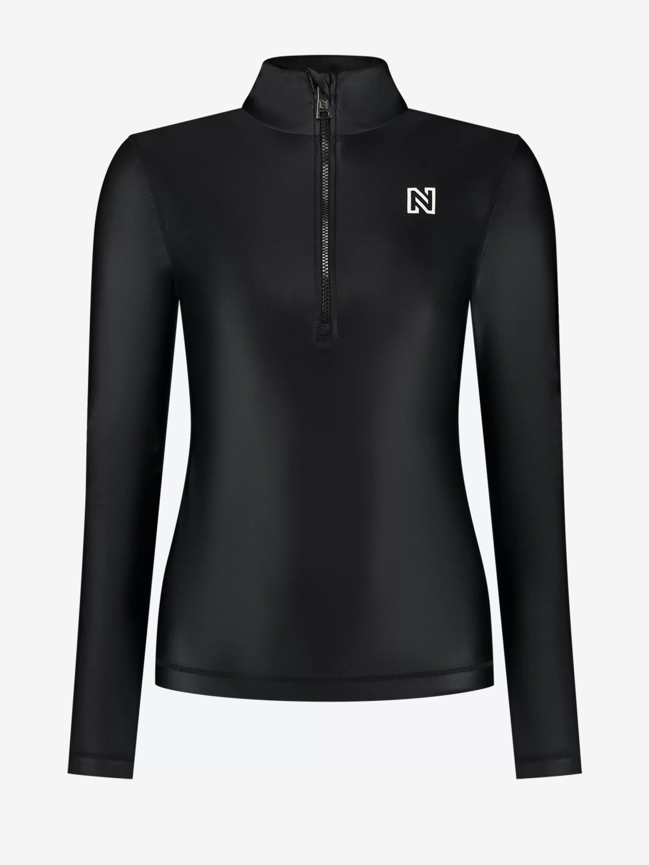 Fashion LANGE MOUWEN SPORT TOP Sportswear | Tops