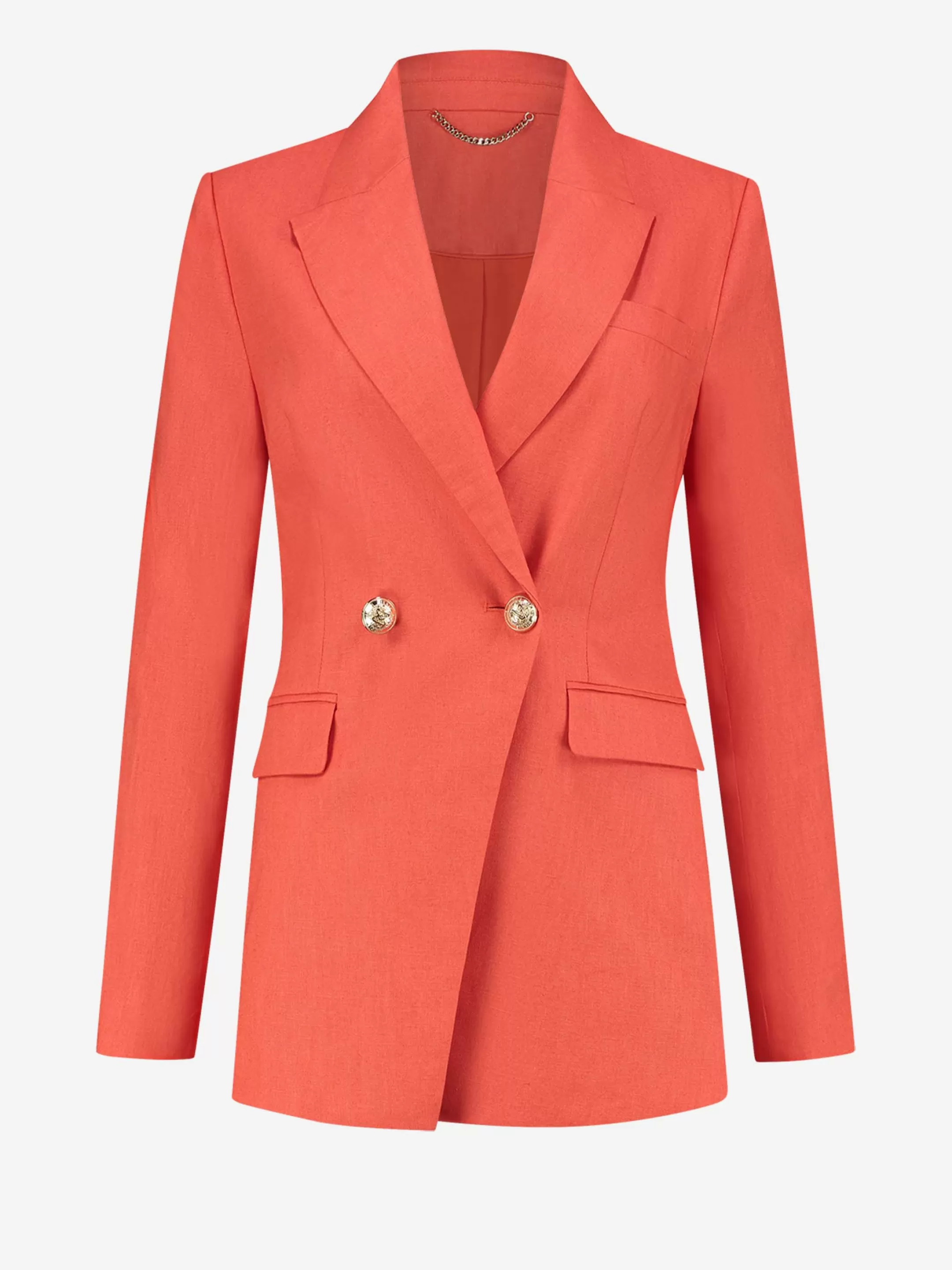 Best LINNEN MIX BLAZER Blazers | Sets