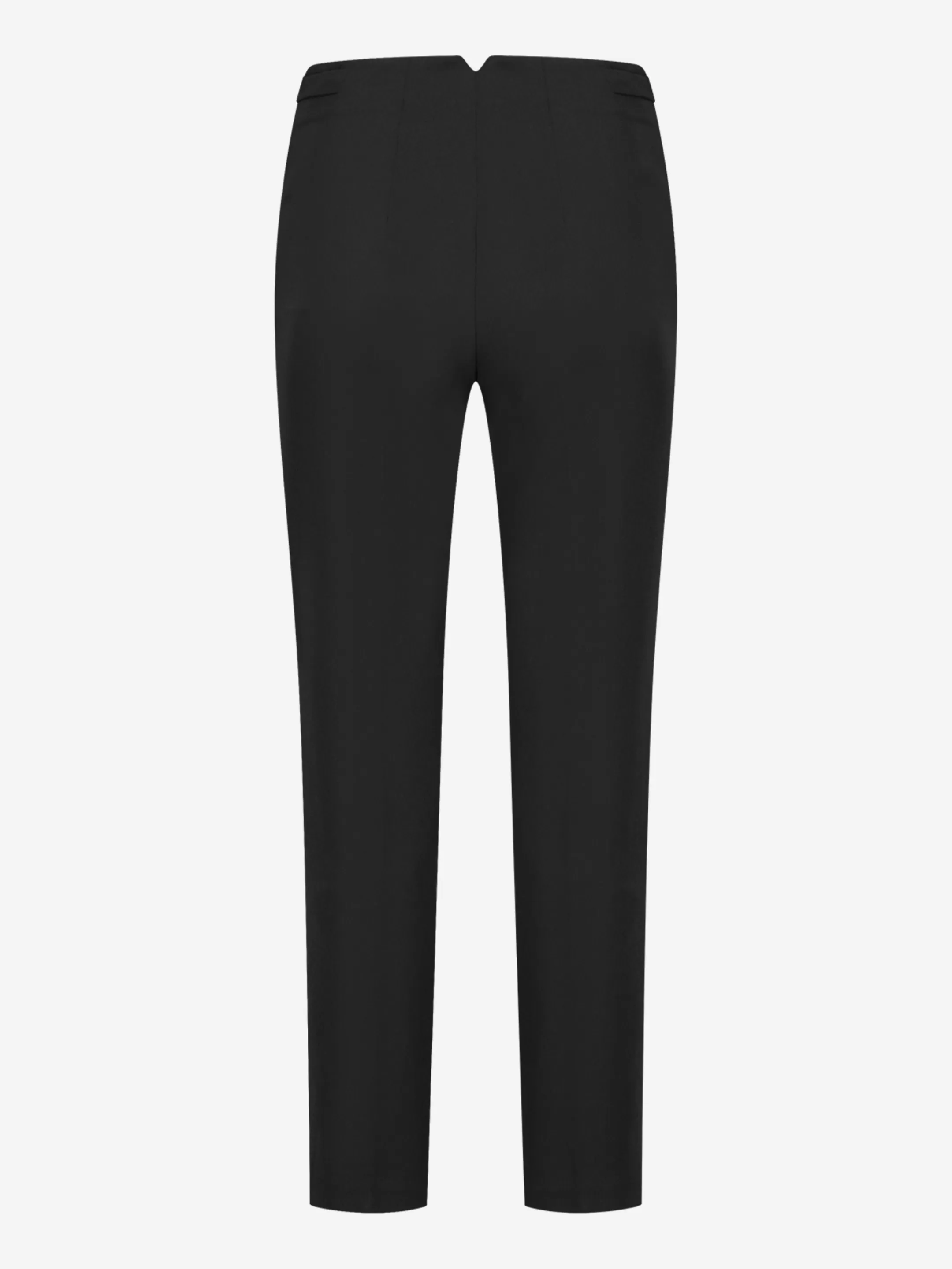 Discount MID RISE FITTED BROEK Broeken | Sets