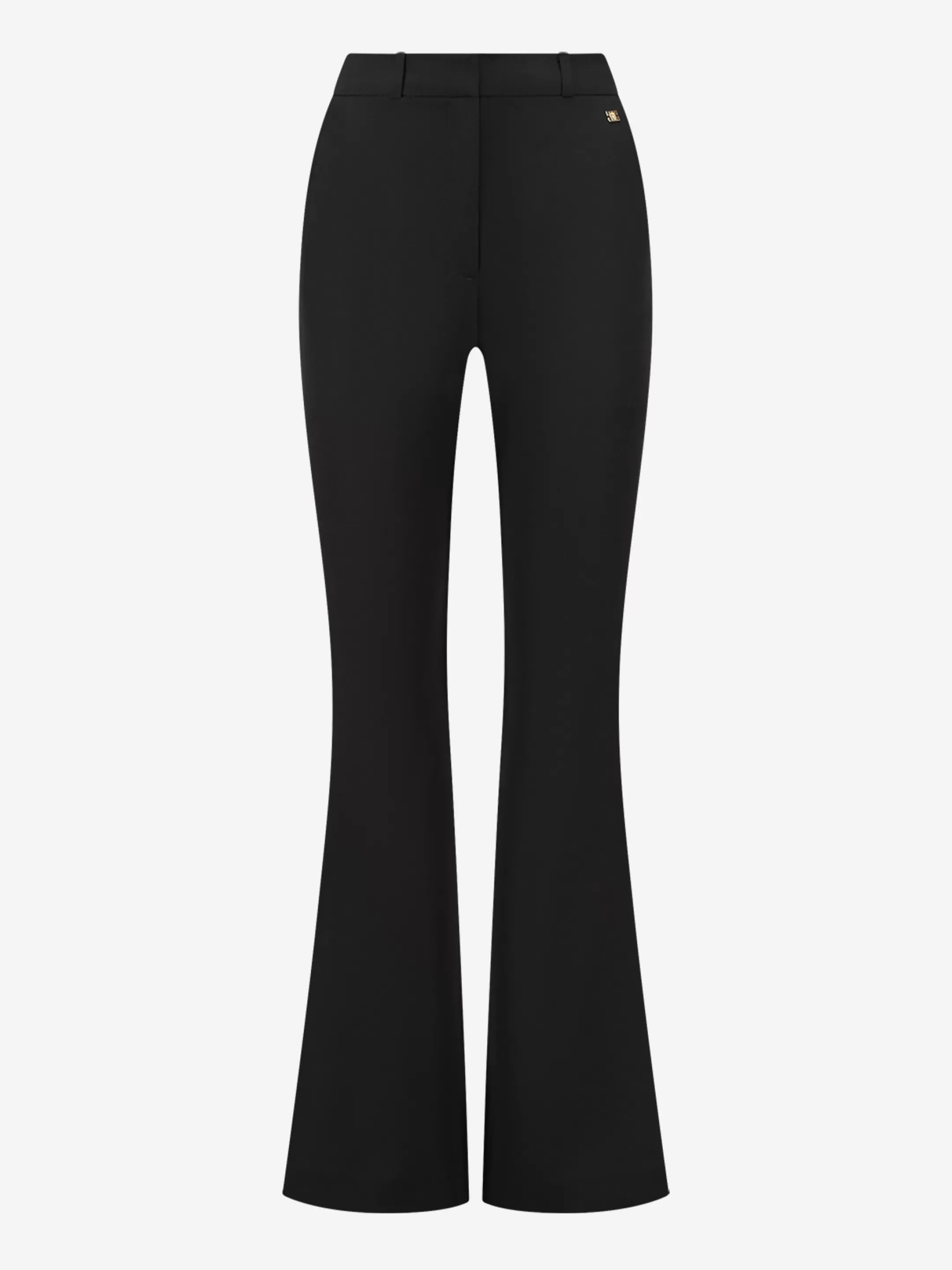 Cheap MID RISE FLARE BROEK Broeken | Selected by Kate Moss