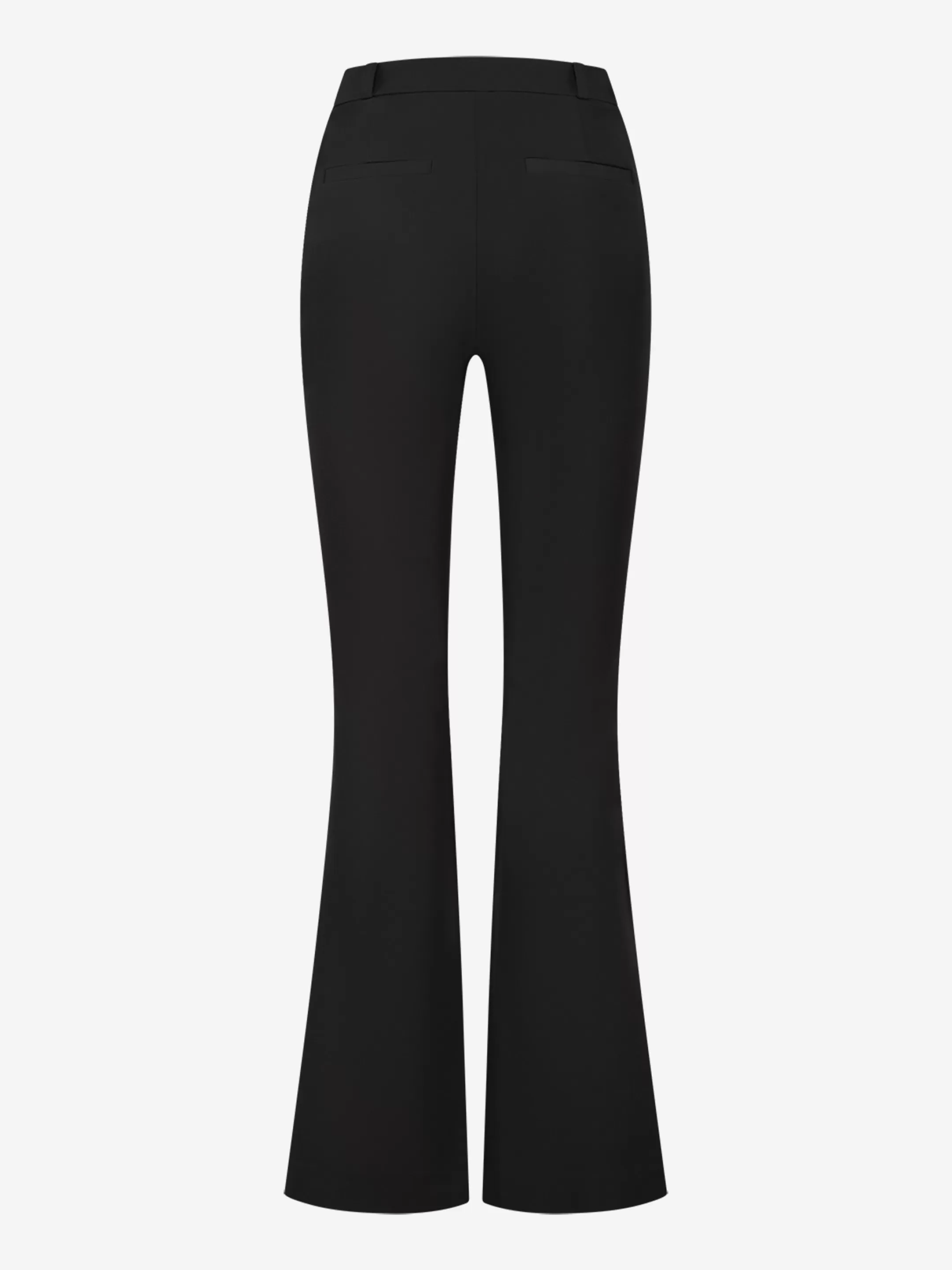 Cheap MID RISE FLARE BROEK Broeken | Selected by Kate Moss