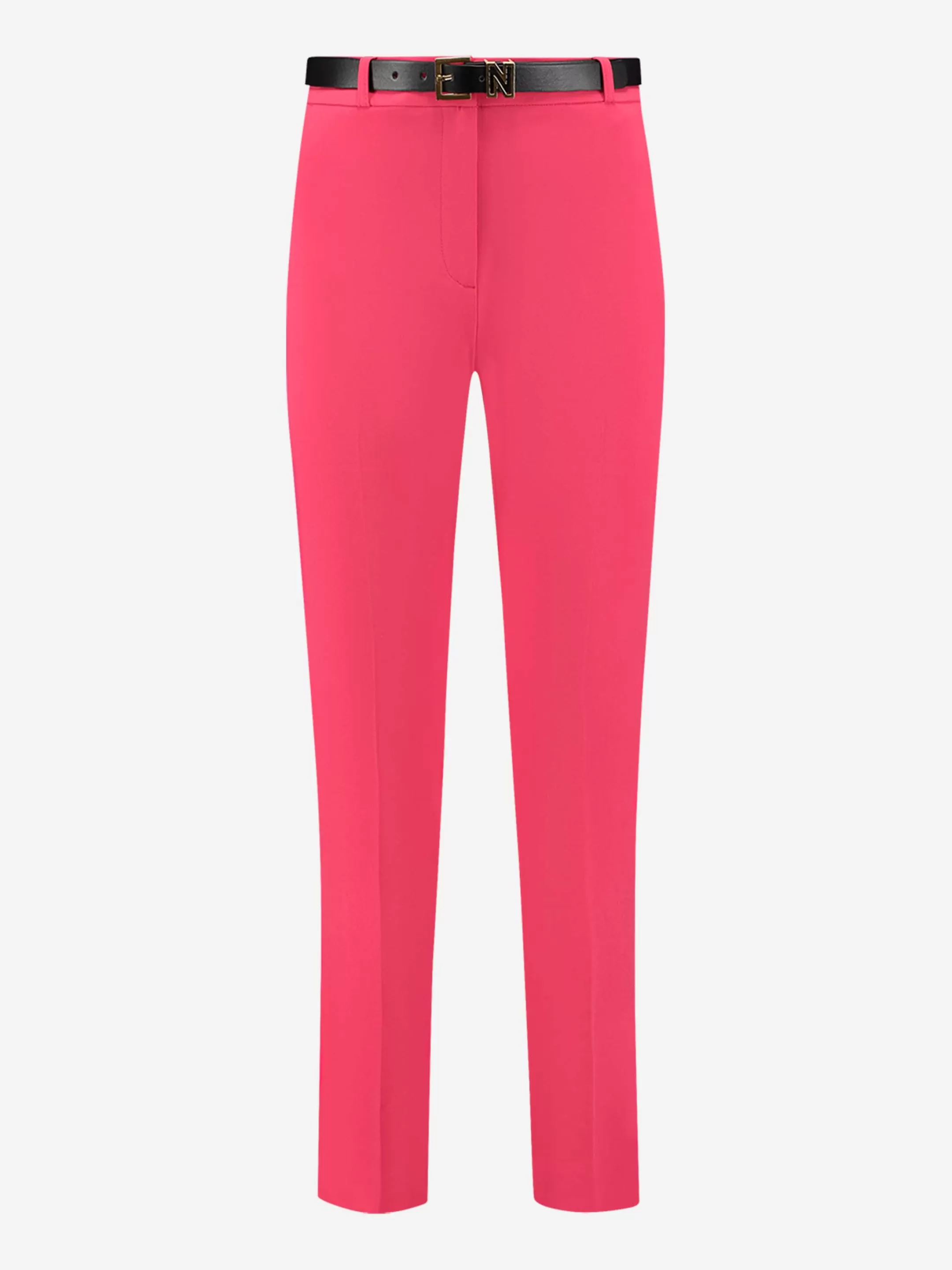 Sale MID RISE PANTALON MET RIEM Broeken | Selected by Kate Moss