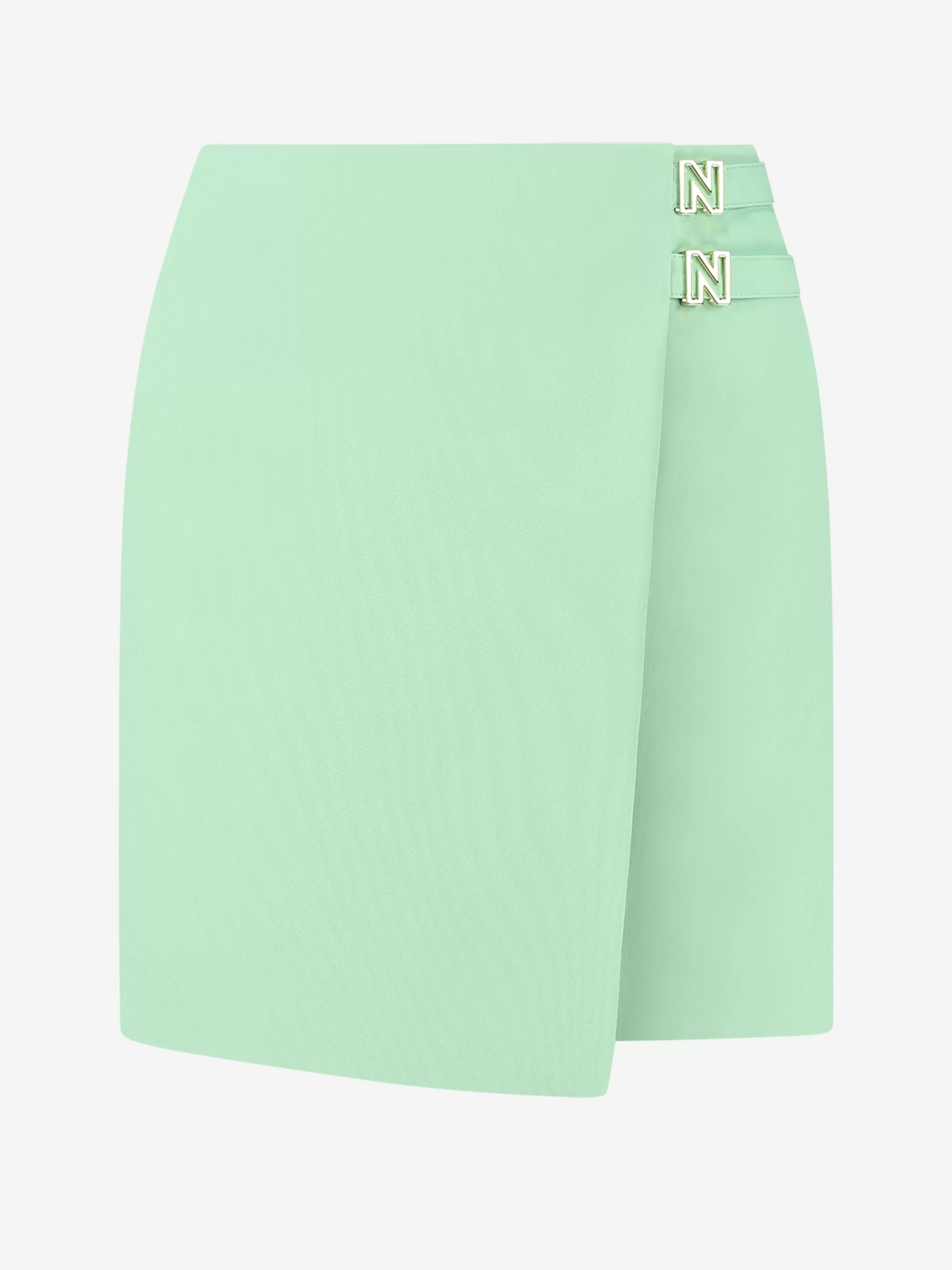 Best Sale MINI ROK MET N SCHUIFJES Rokken