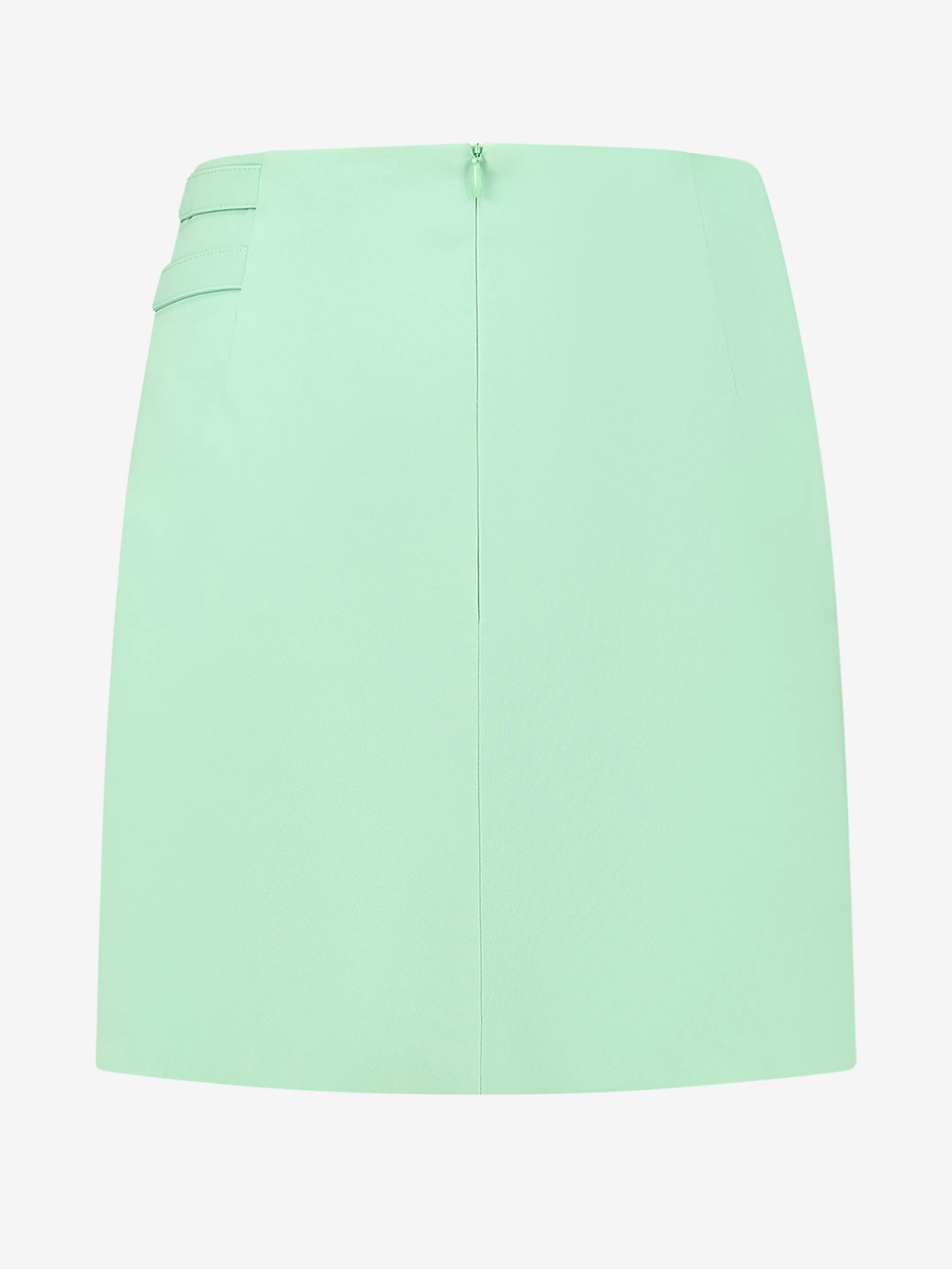 Best Sale MINI ROK MET N SCHUIFJES Rokken