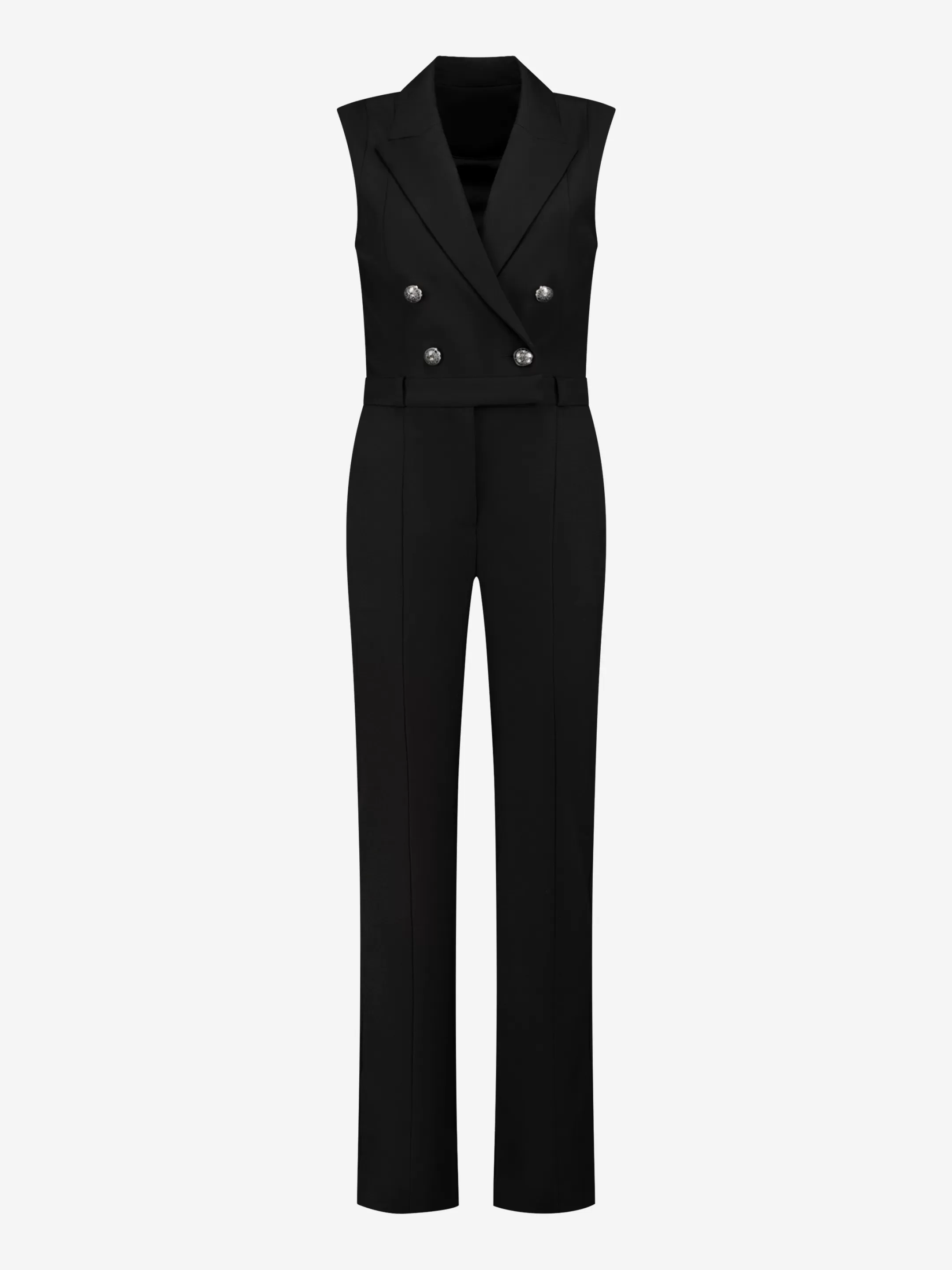 Shop MOUWLOZE JUMPSUIT Jumpsuits