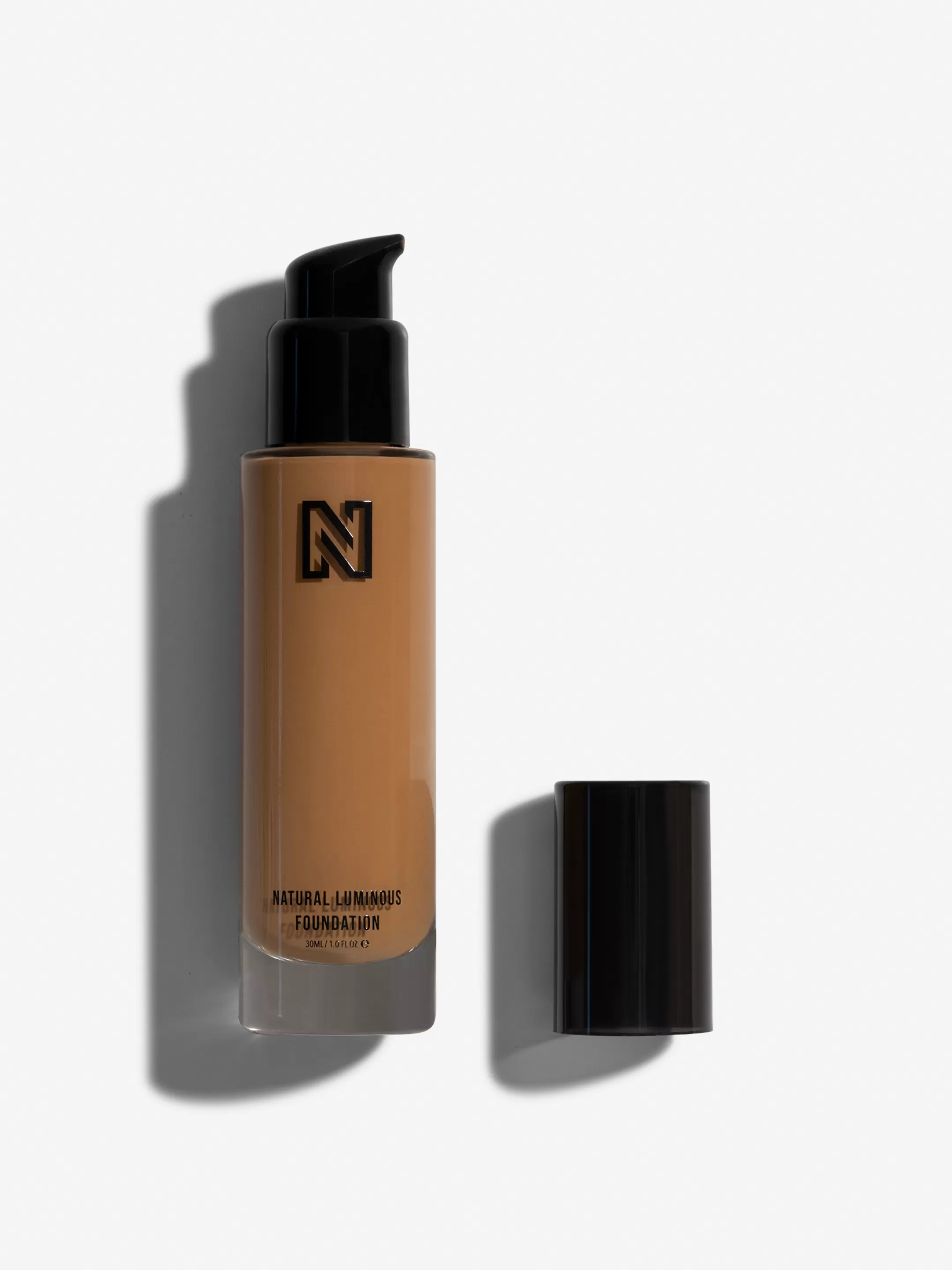 Best Sale NATURAL LUMINOUS FOUNDATION Foundation