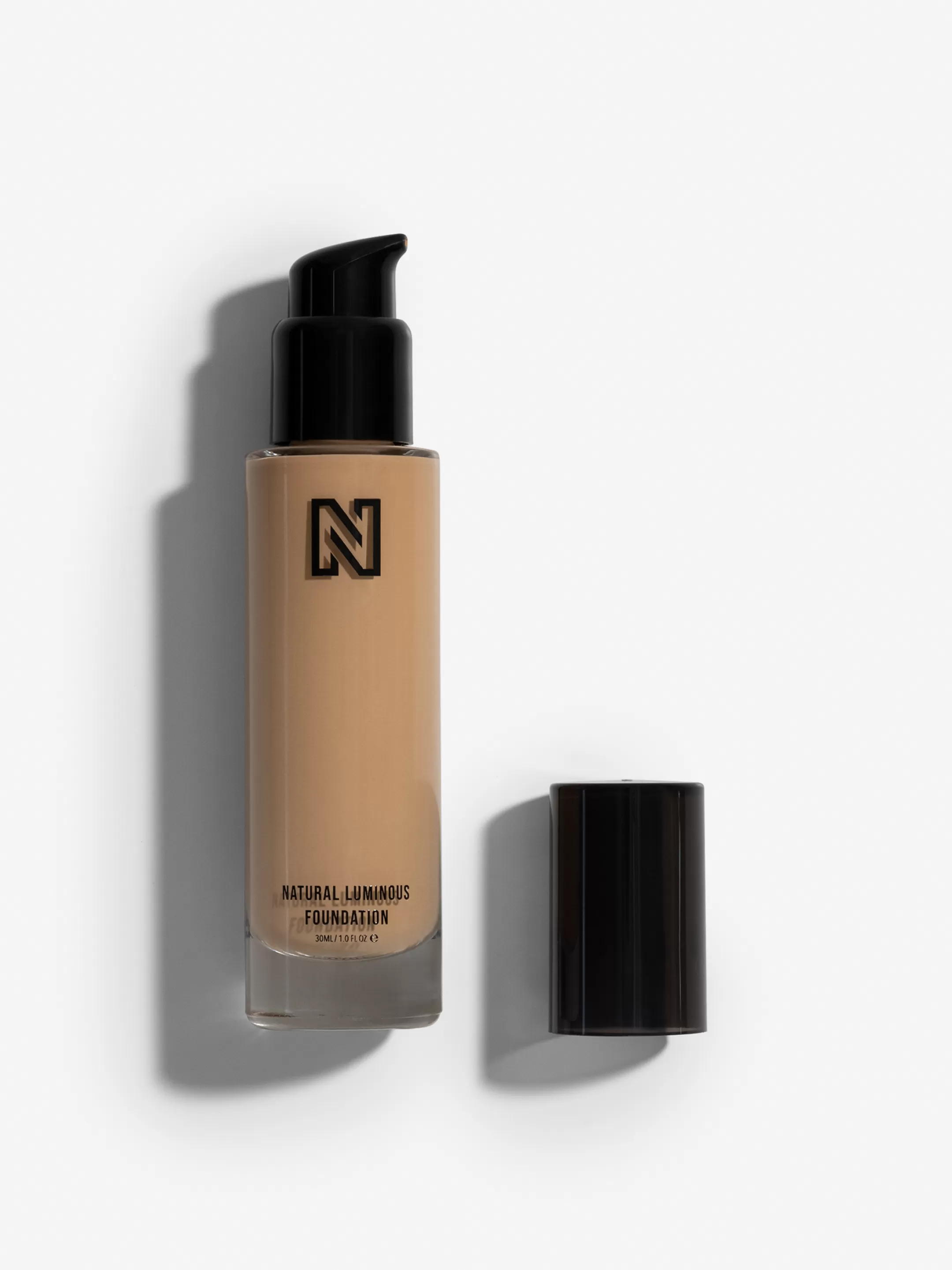 Cheap NATURAL LUMINOUS FOUNDATION Foundation