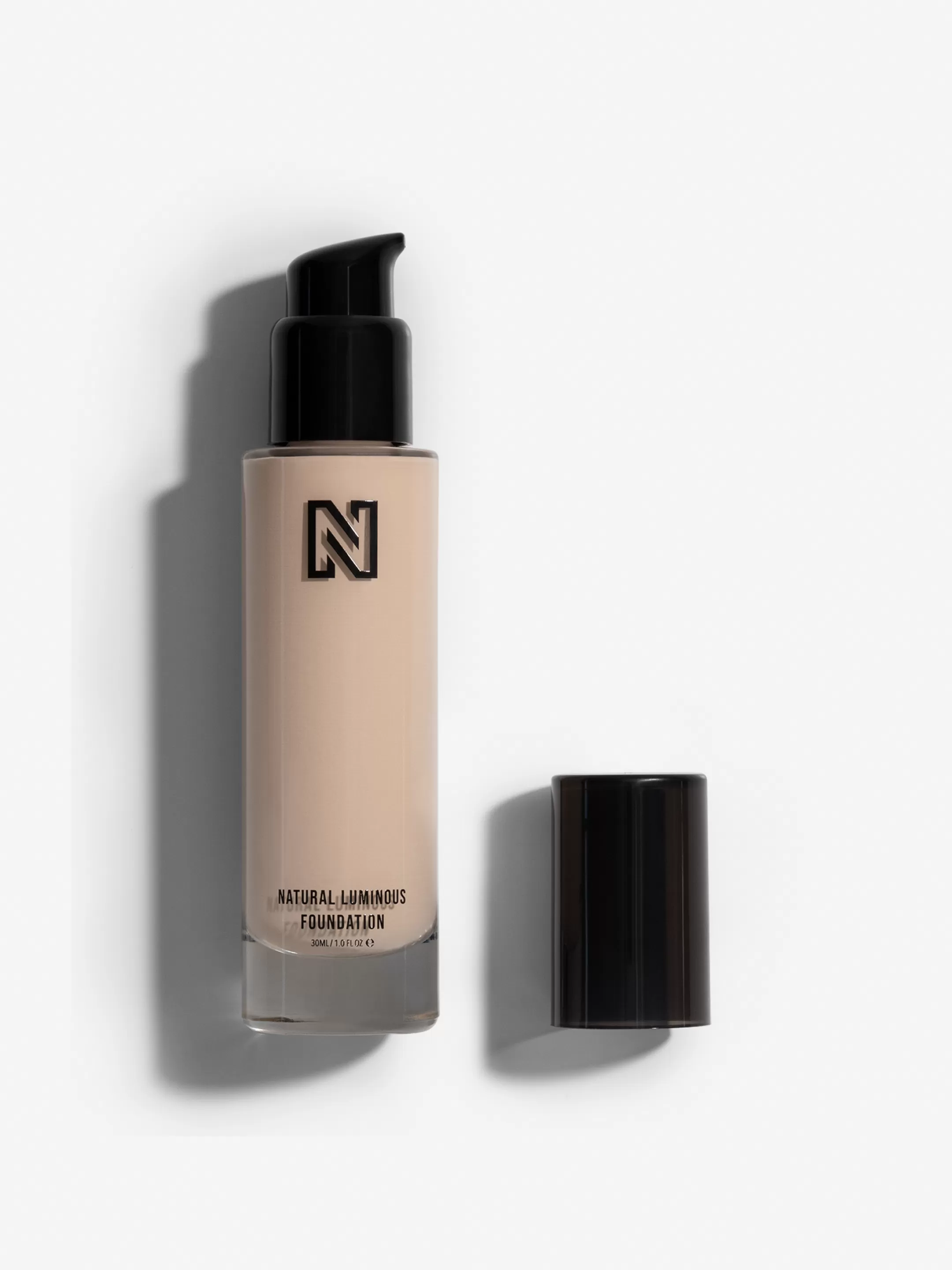 Best NATURAL LUMINOUS FOUNDATION Foundation